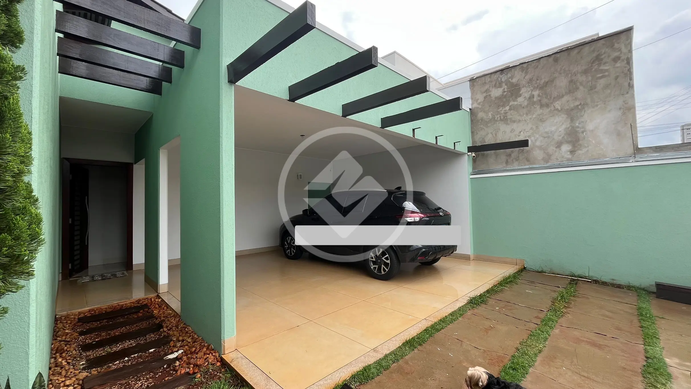 Casa Setor Hermosa, Jataí - GO — foto 2