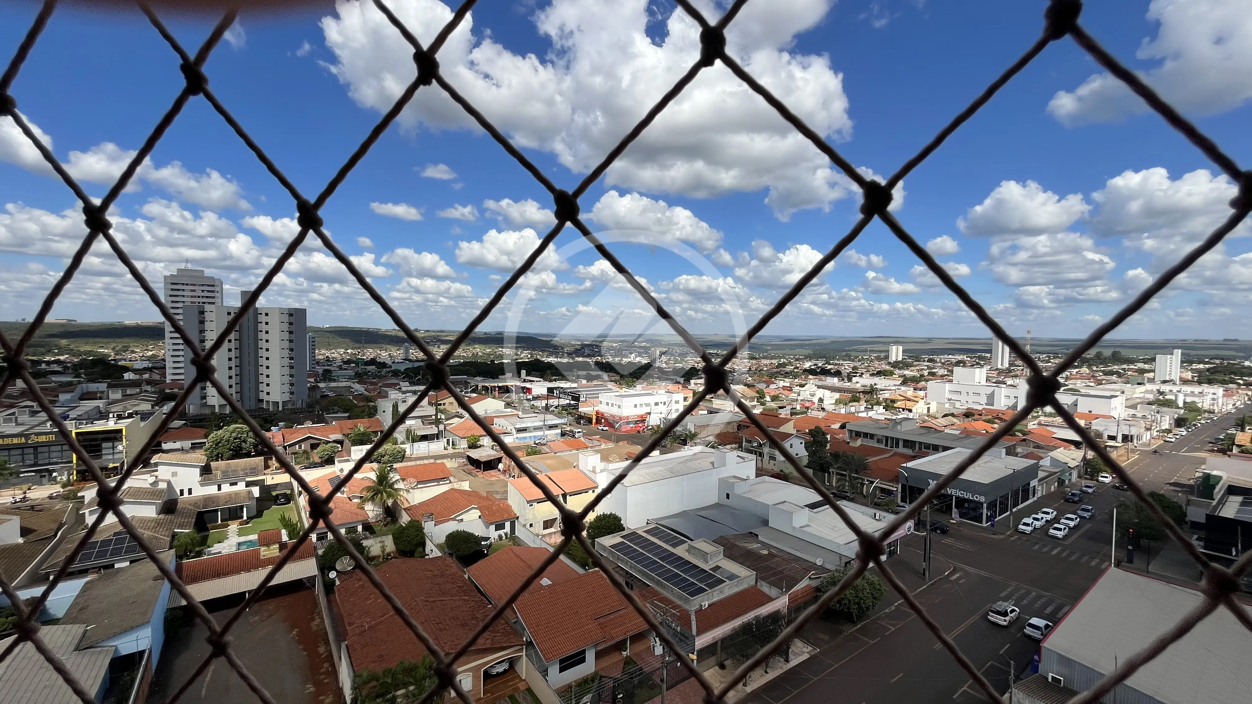 Imagem 2 - Apartamento em Samuel Grahan, Jataí - GO