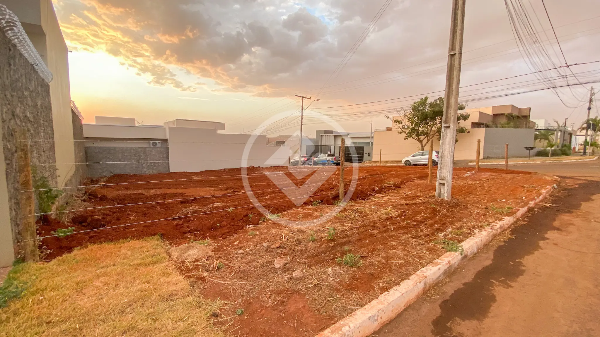 Imagem 1 - Terreno em Residencial das Brisas, Jataí - GO