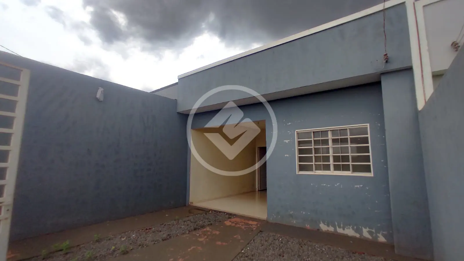 Casa Residencial Portal do Sol - 1ª Etapa, Jataí - GO — foto 2