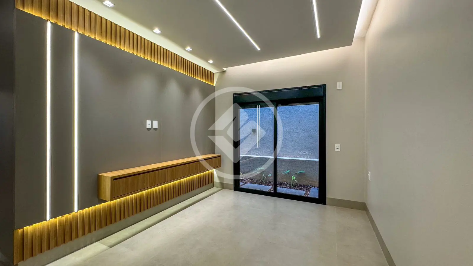 Imagem 5 - Casa em Vila Santa Maria, Jataí - GO