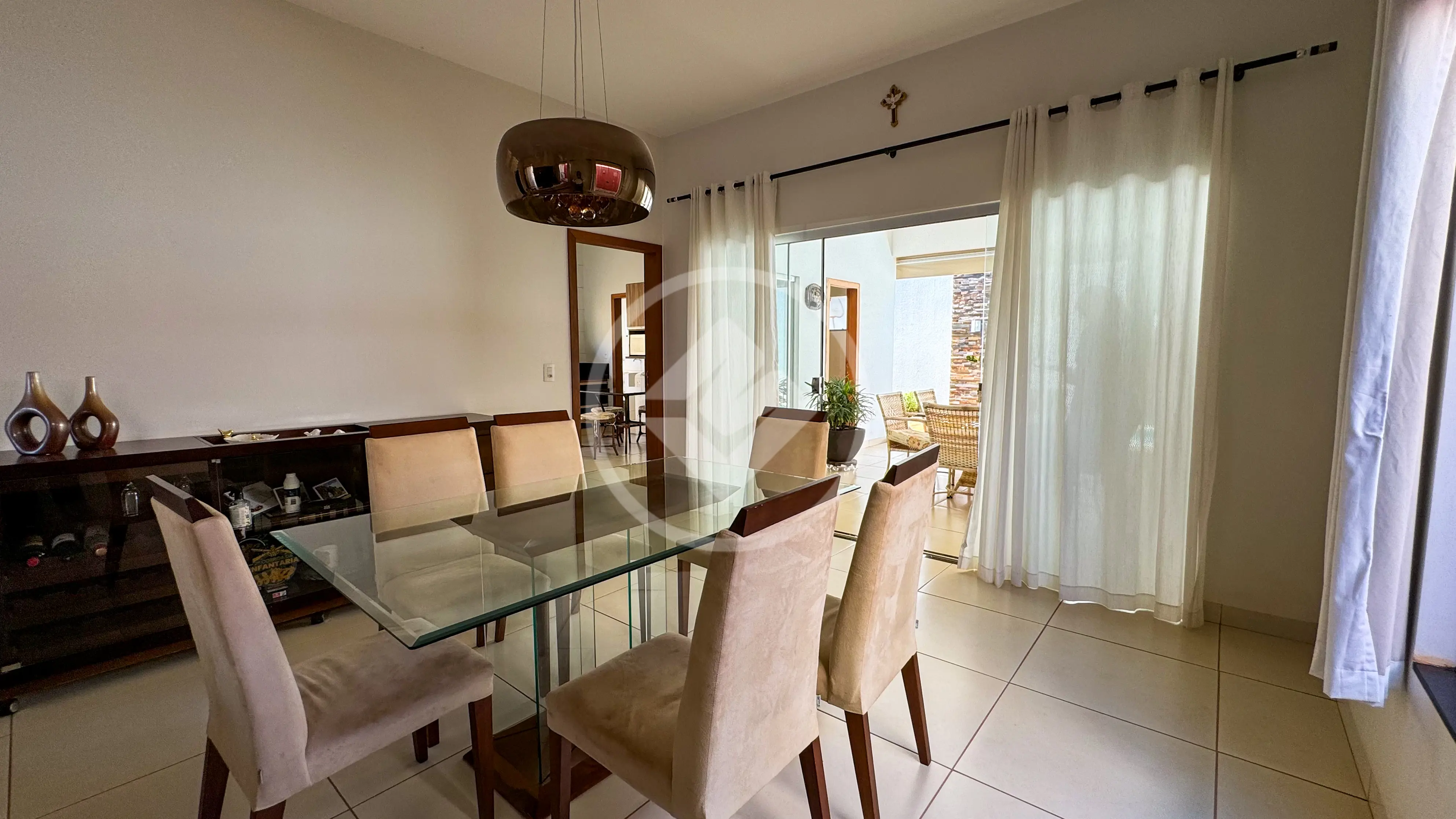 Imagem 4 - Casa em Residencial das Brisas, Jataí - GO
