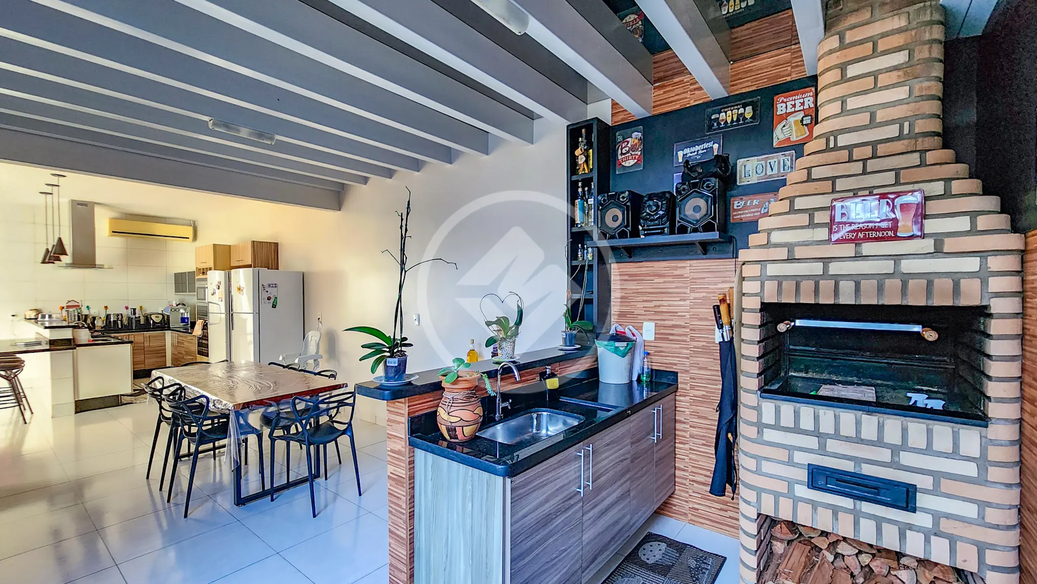 Imagem 5 - Casa em Residencial das Brisas, Jataí - GO