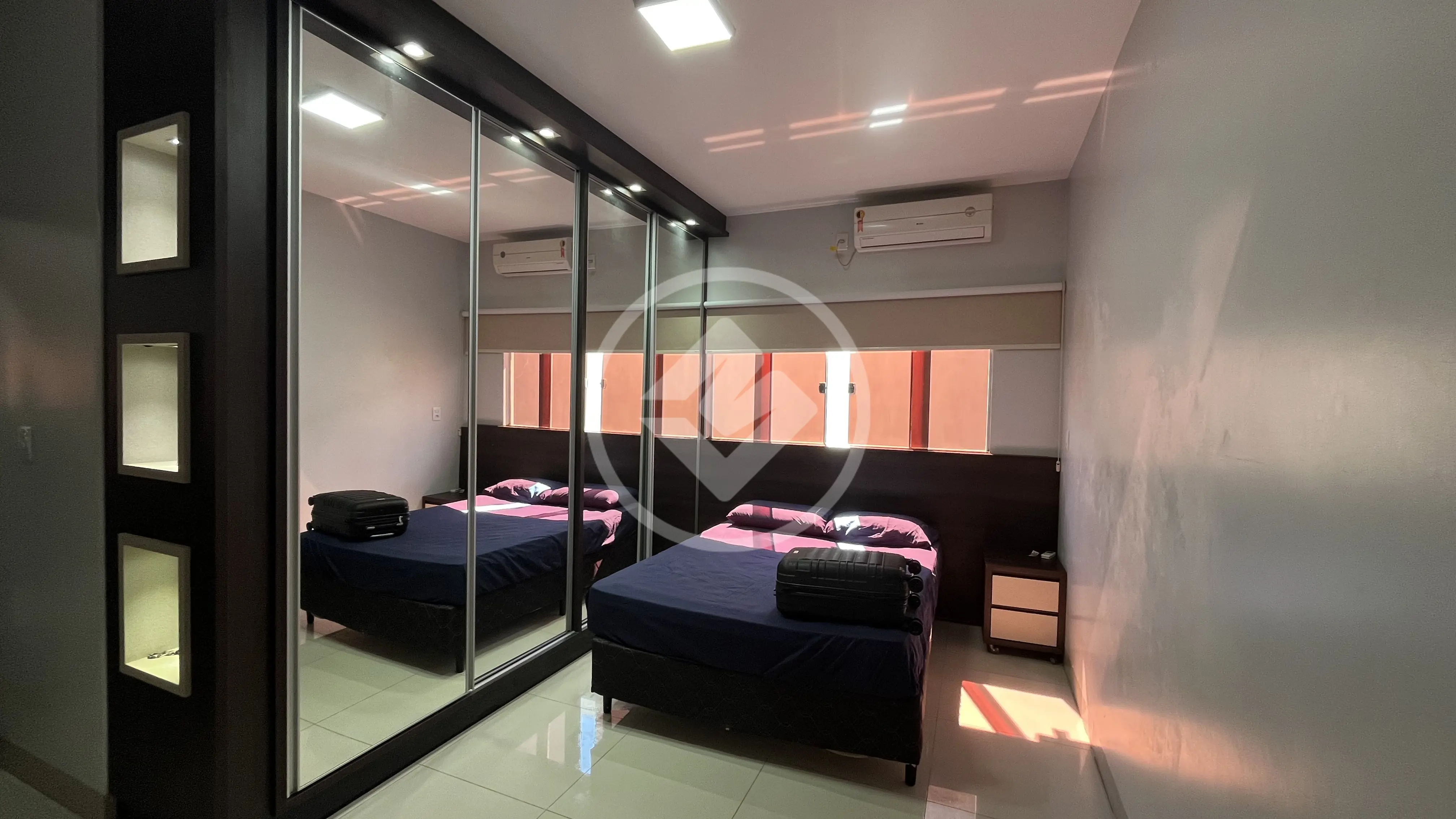 Imagem 4 - Casa em Residencial Portal do Sol - 2ª Etapa, Jataí - GO