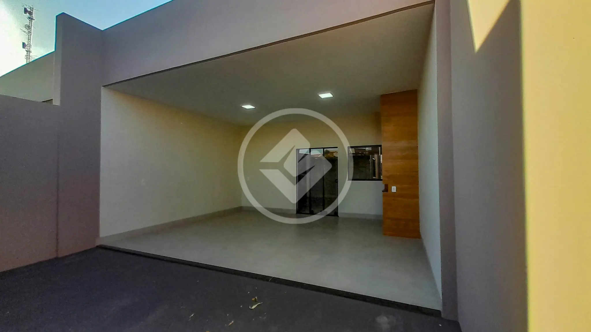 Casa Residencial Portal do Sol - 1ª Etapa, Jataí - GO — foto 1