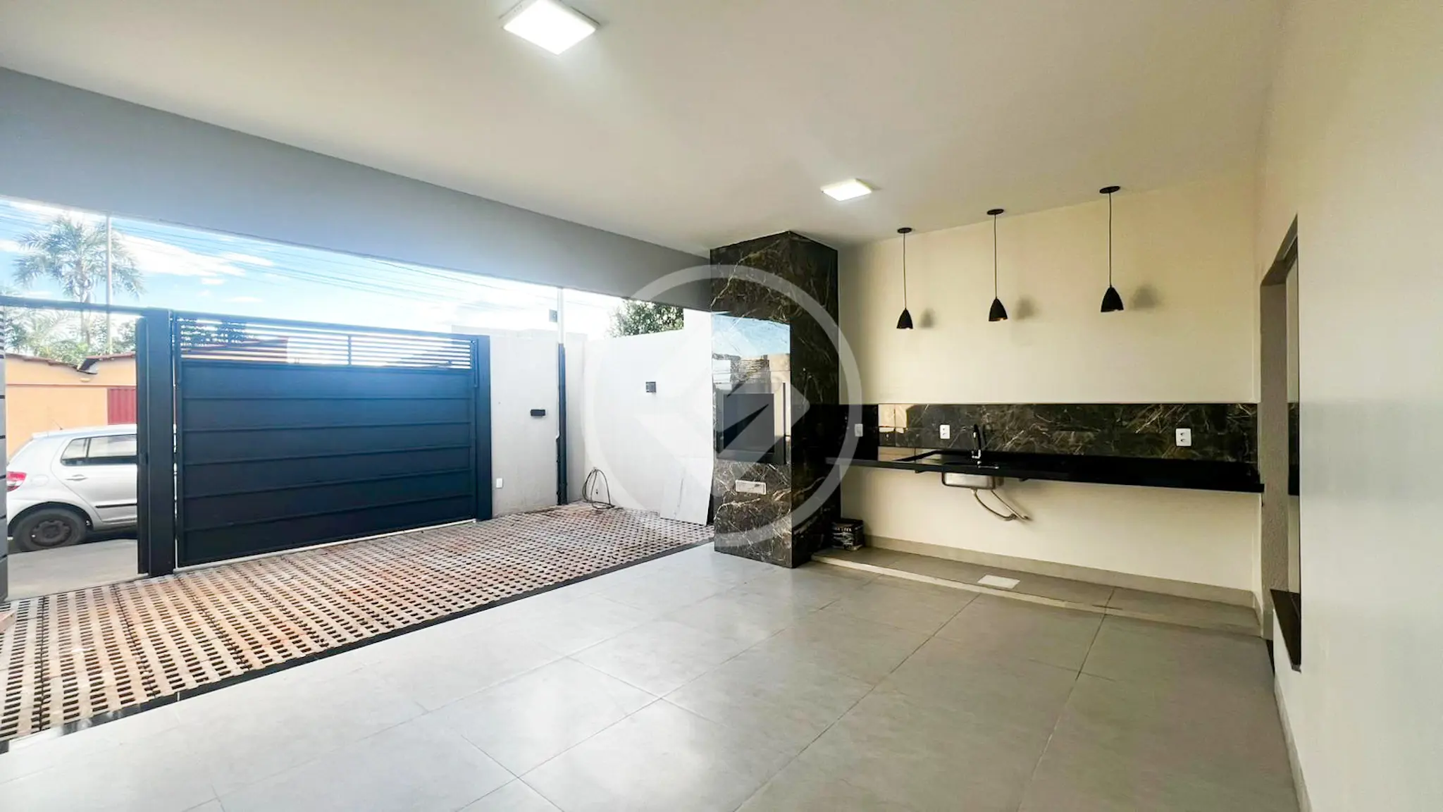 Imagem 2 - Casa em Jardim Paraíso, Jataí - GO