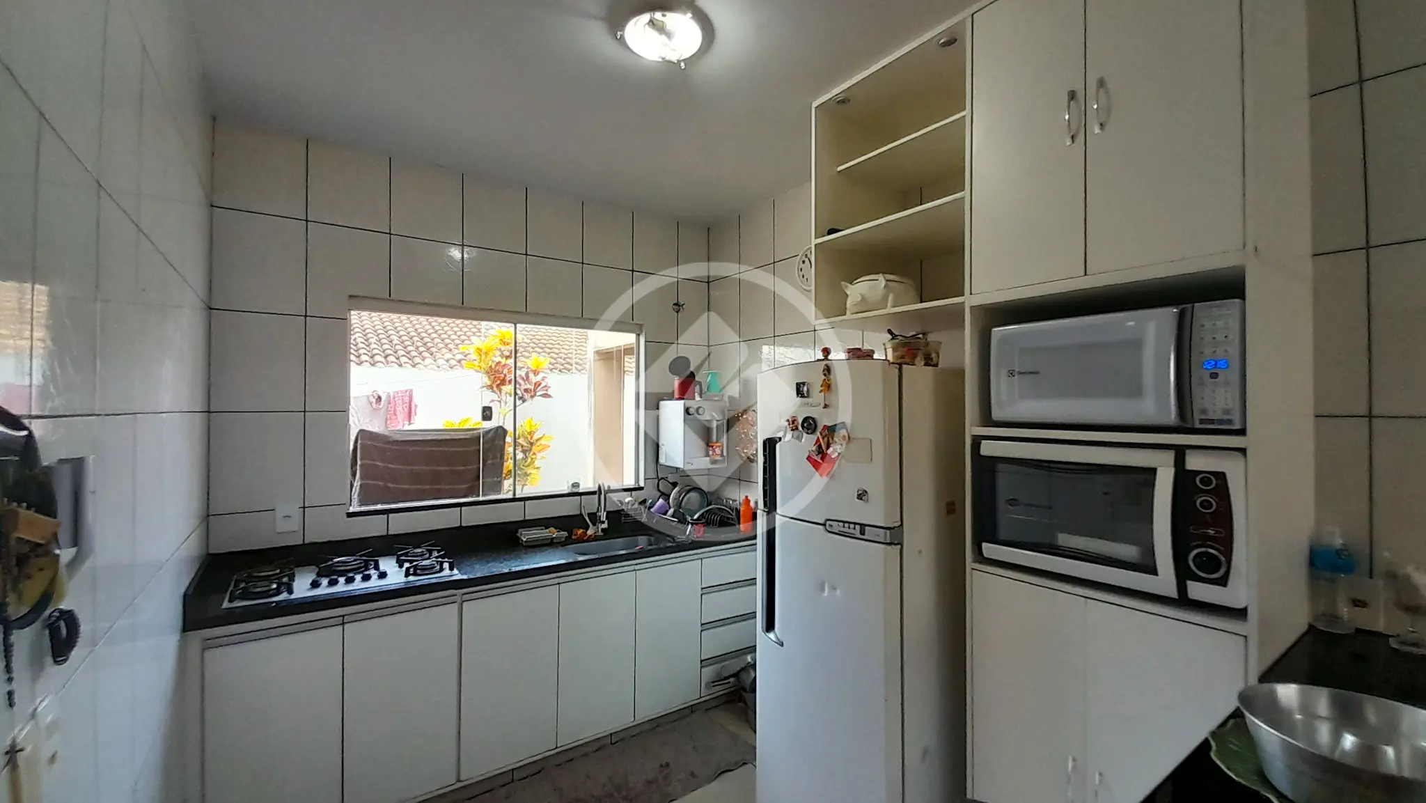 Imagem 3 - Casa em Dom Abel, Jataí - GO