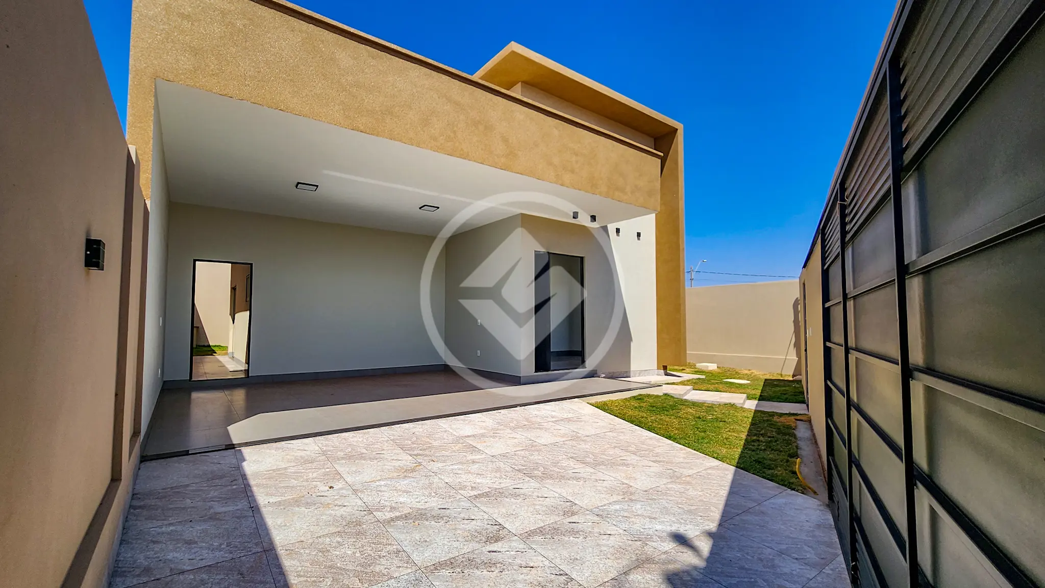 Imagem 3 - Casa em Residencial das Brisas II, Jataí - GO