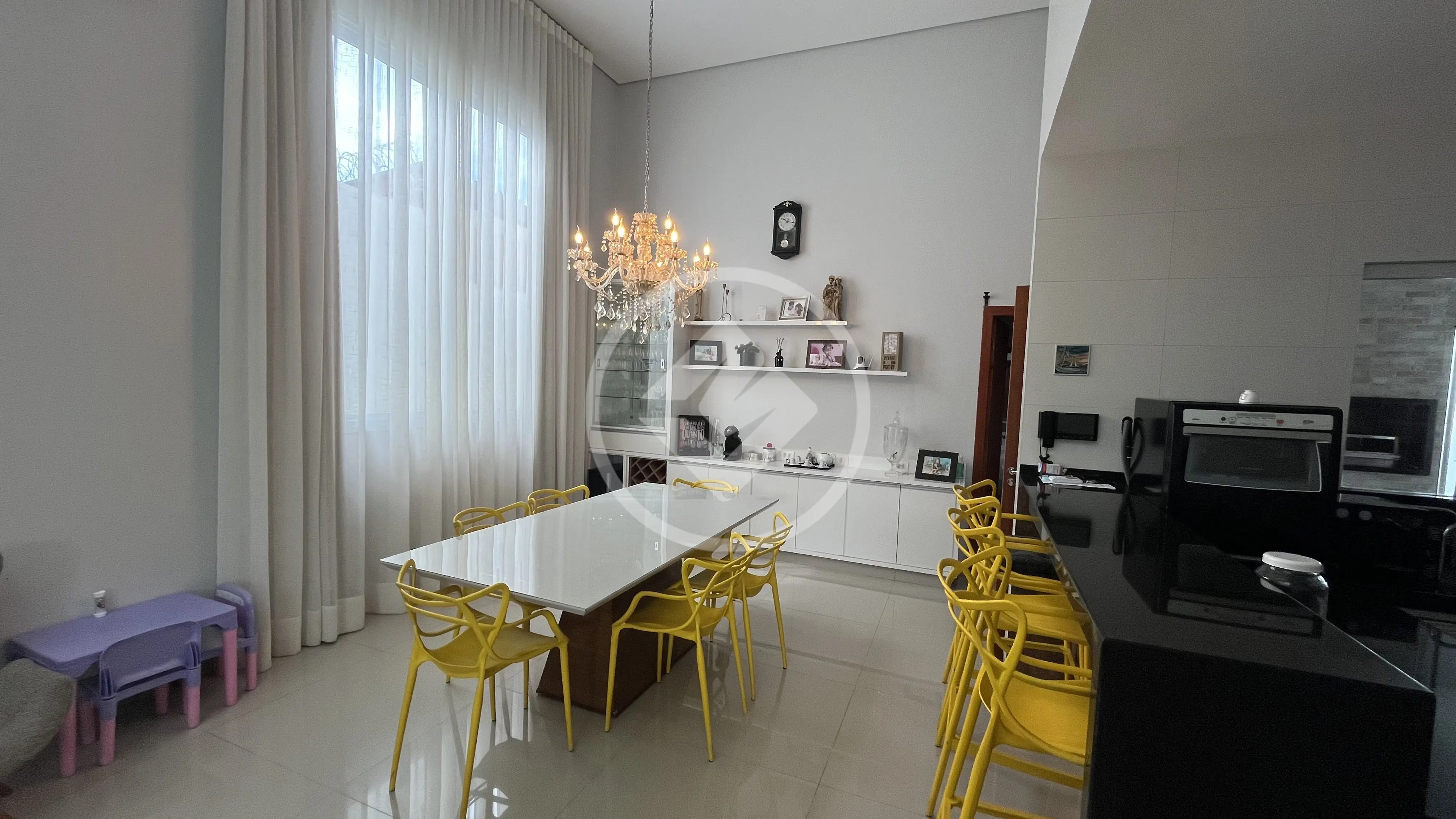 Imagem 5 - Casa em Residencial Morada do Sol, Jataí - GO