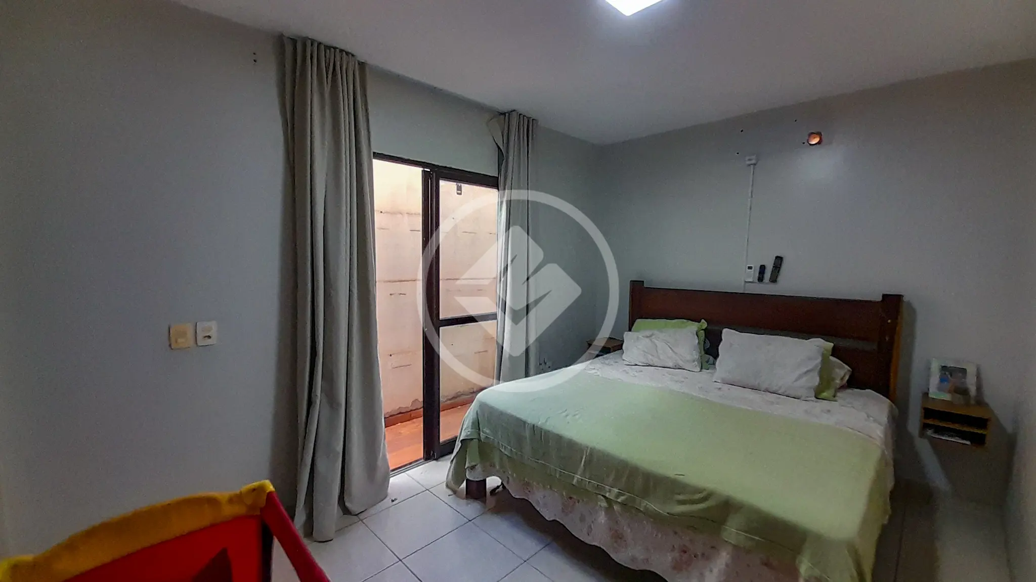 Imagem 4 - Casa em Dom Abel, Jataí - GO
