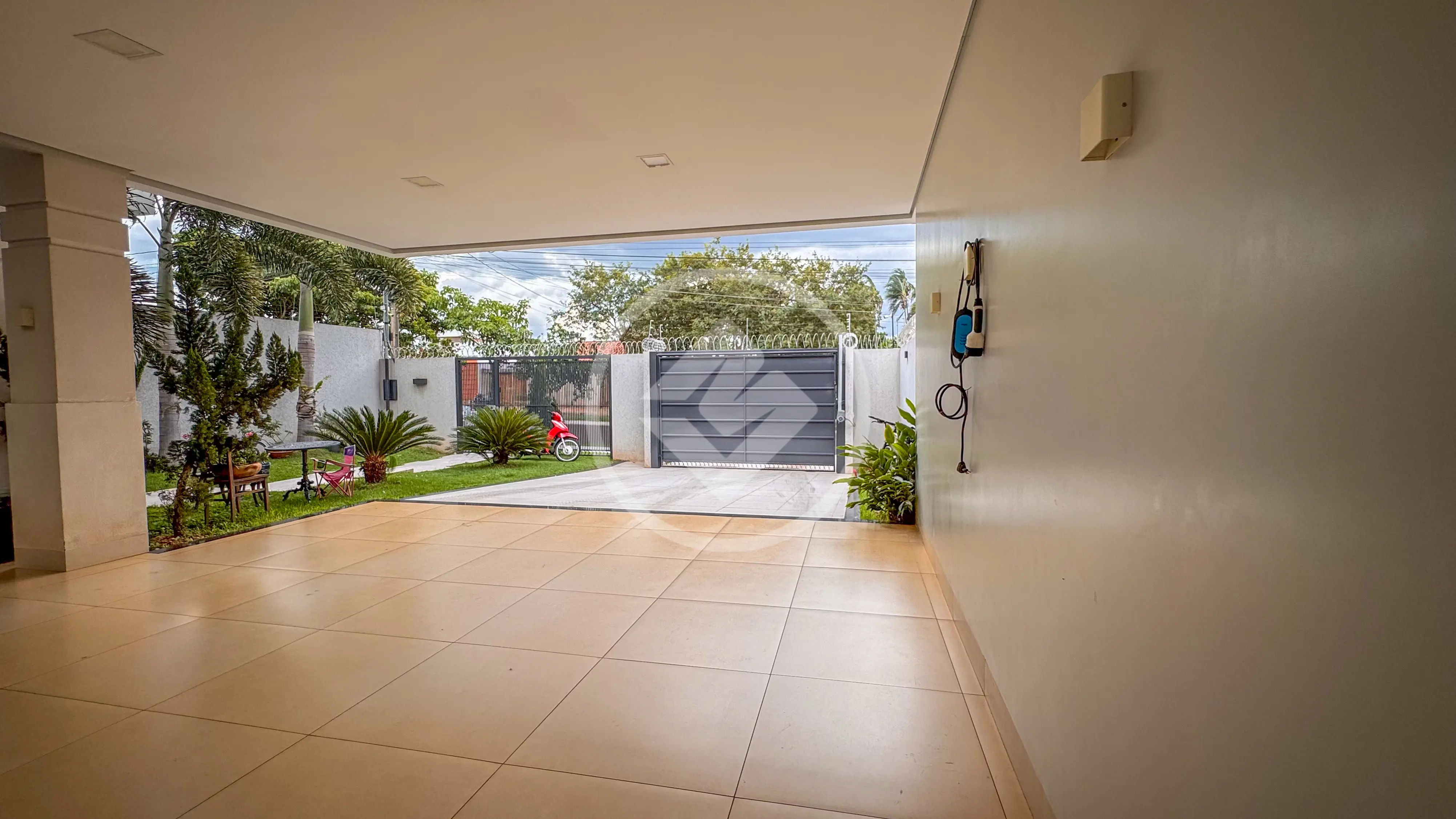 Imagem 1 - Casa em Vila Fátima, Jataí - GO