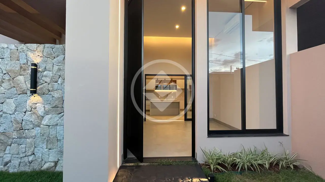 Imagem 4 - Casa em Residencial das Brisas, Jataí - GO