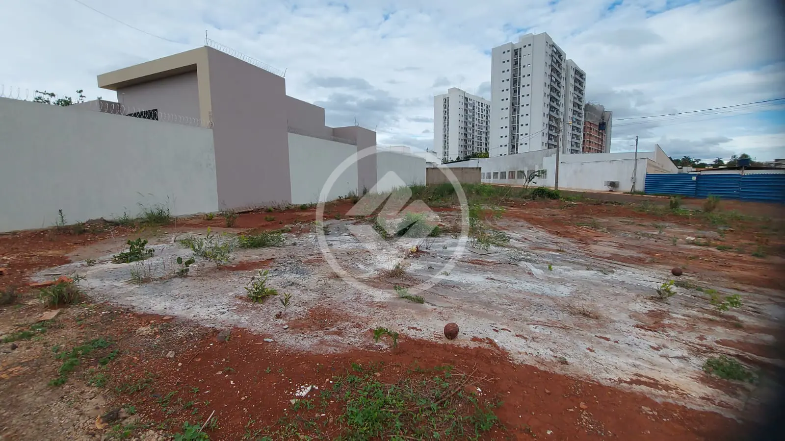 Imagem 2 - Terreno em Setor das Mansões, Jataí - GO