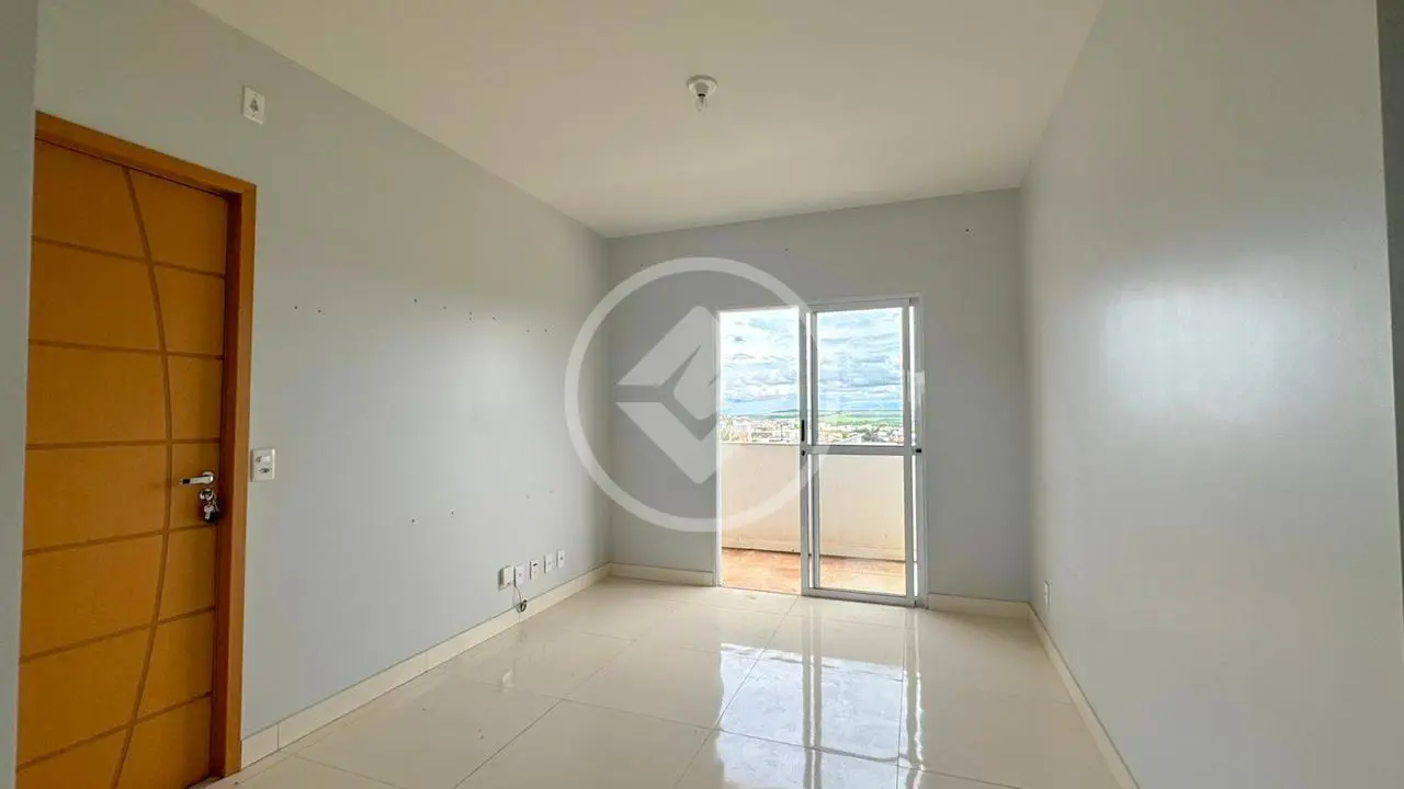 Imagem 4 - Apartamento em Residencial das Brisas, Jataí - GO