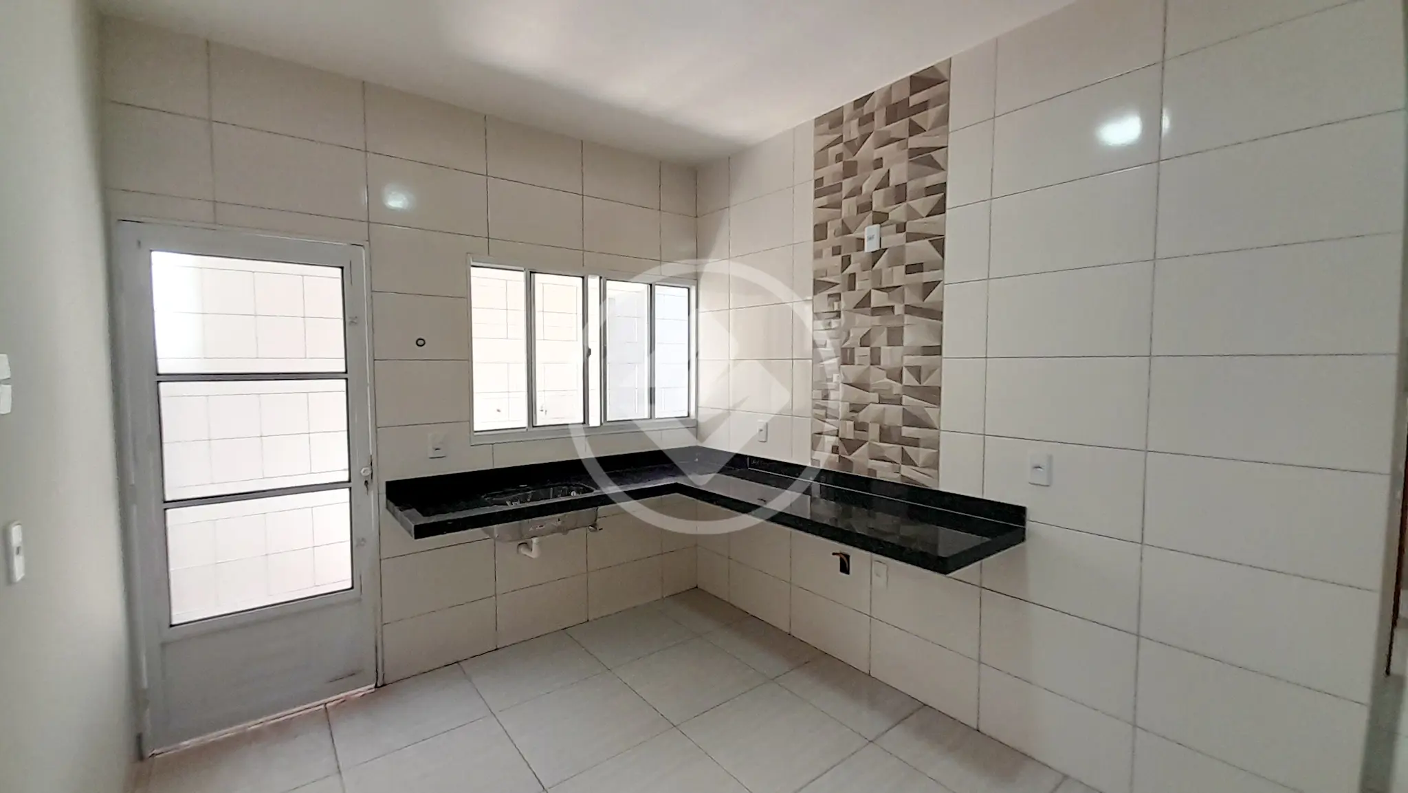 Imagem 6 - Casa em Residencial Portal do Sol - 1ª Etapa, Jataí - GO