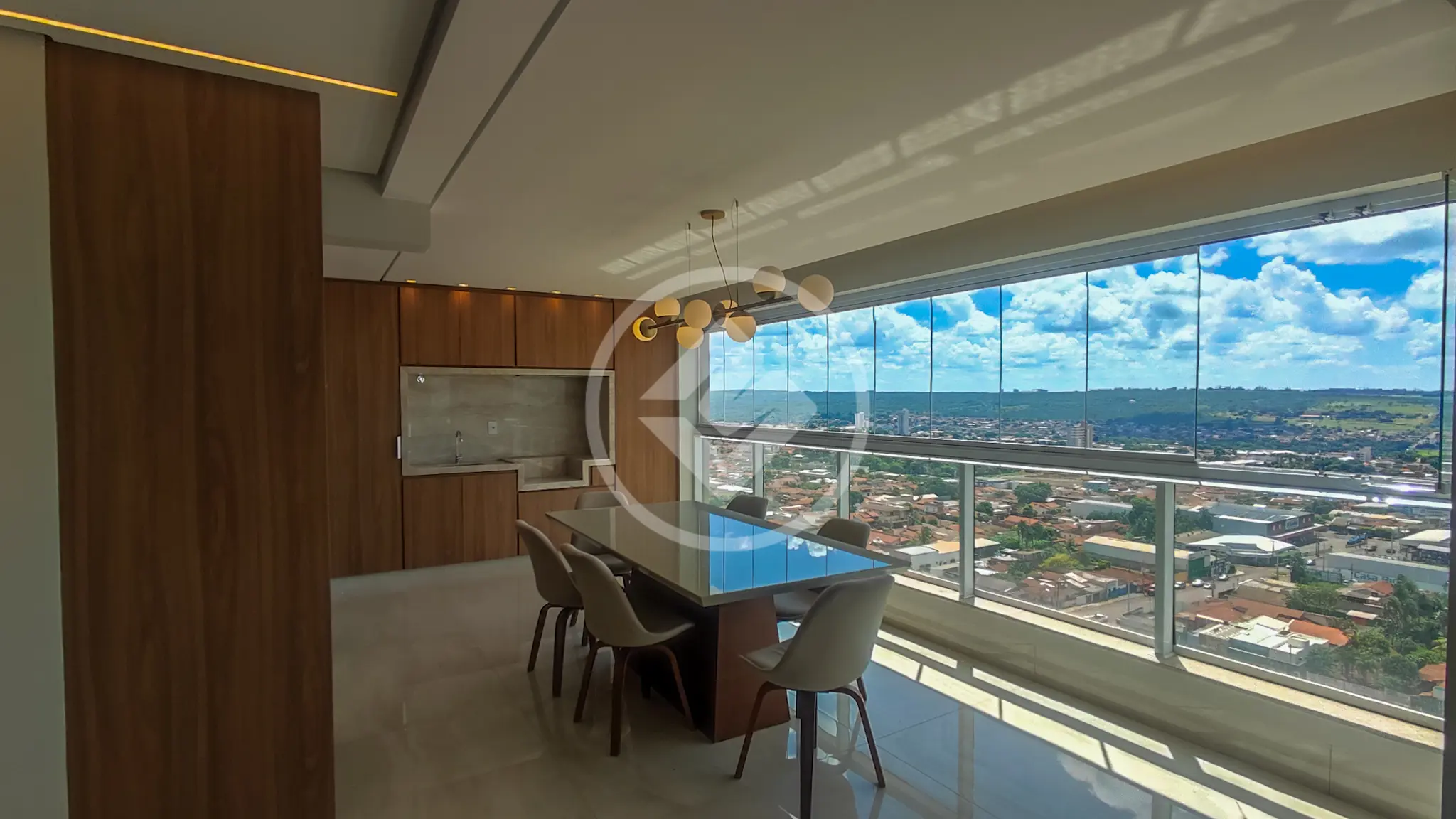 Imagem 6 - Apartamento em Vila Fátima, Jataí - GO