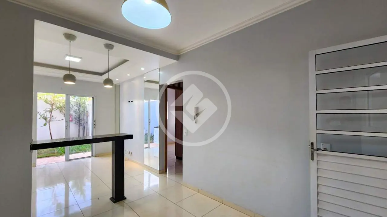 Imagem 2 - Apartamento em Residencial Morada do Sol, Jataí - GO