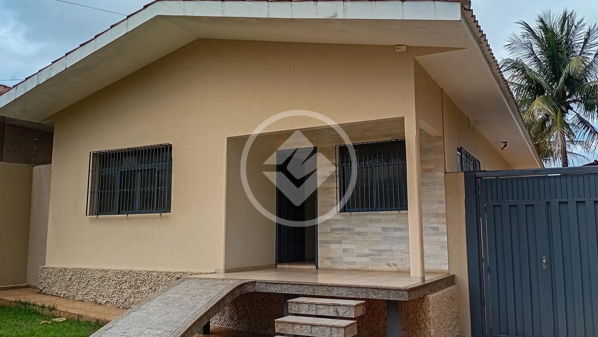Casa Vila Santa Maria, Jataí - GO — foto 2