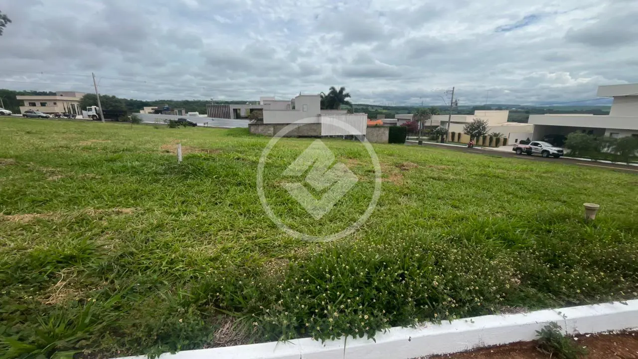 Terreno Condomínio Residencial Terras de Toscana, Jataí - GO — foto 1