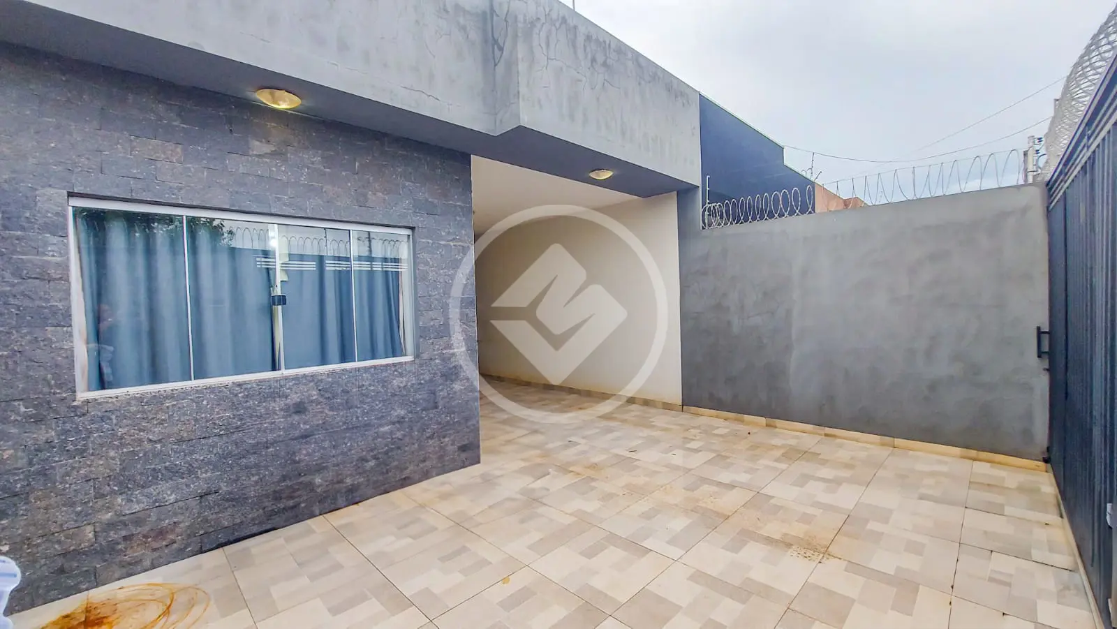 Casa Residencial das Brisas, Jataí - GO — foto 2