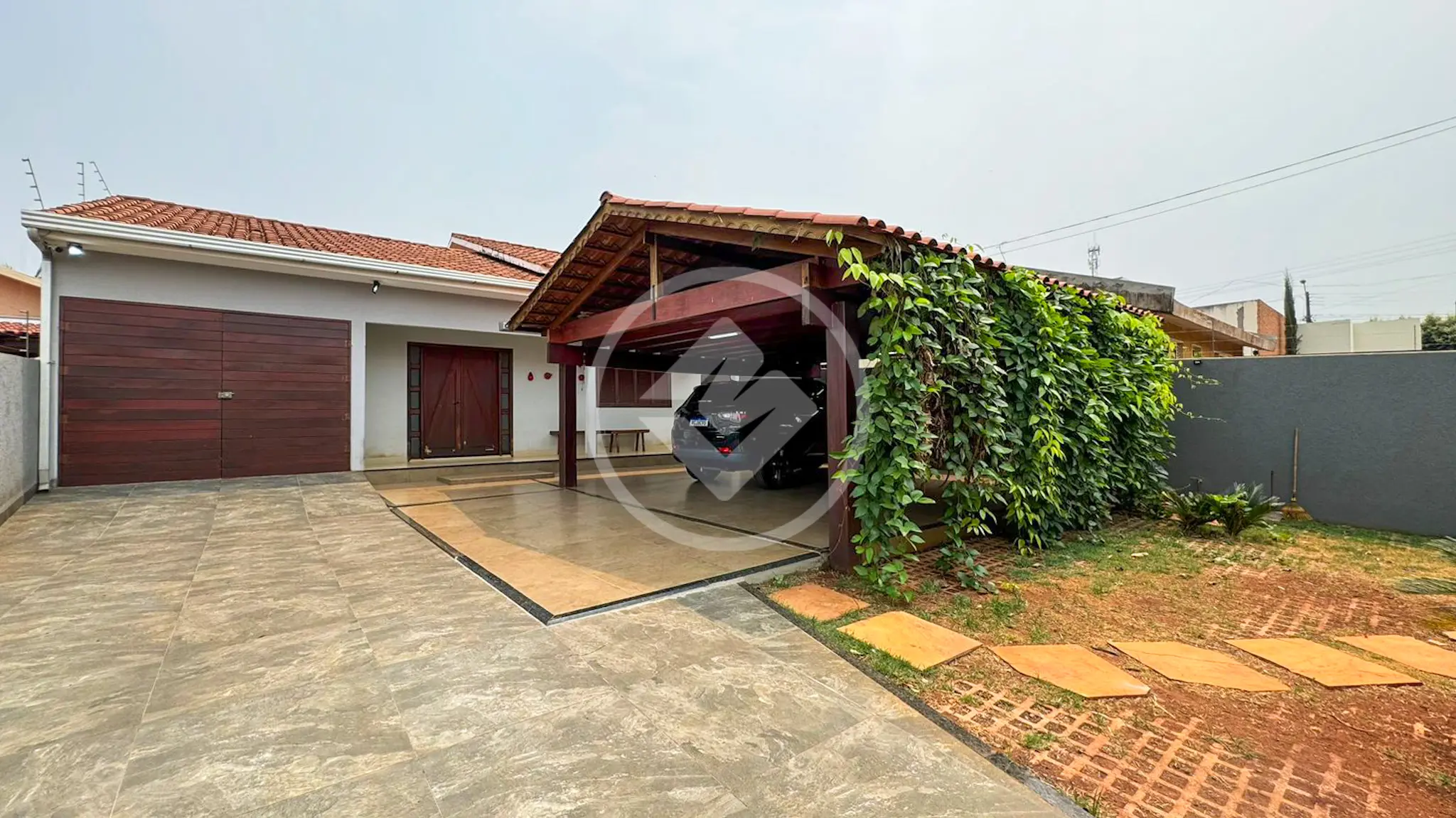 Imagem 1 - Casa em Vila Fátima, Jataí - GO