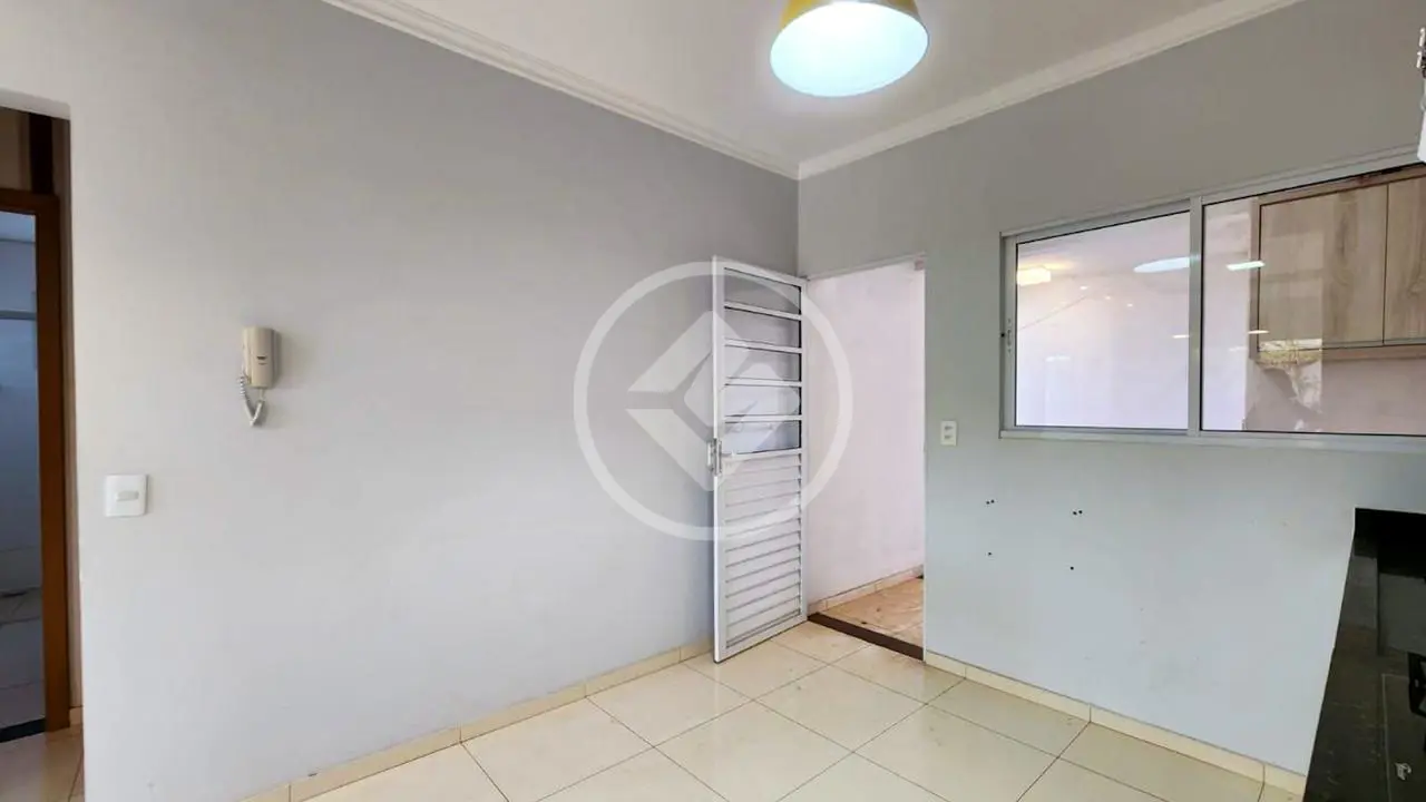 Imagem 5 - Apartamento em Residencial Morada do Sol, Jataí - GO