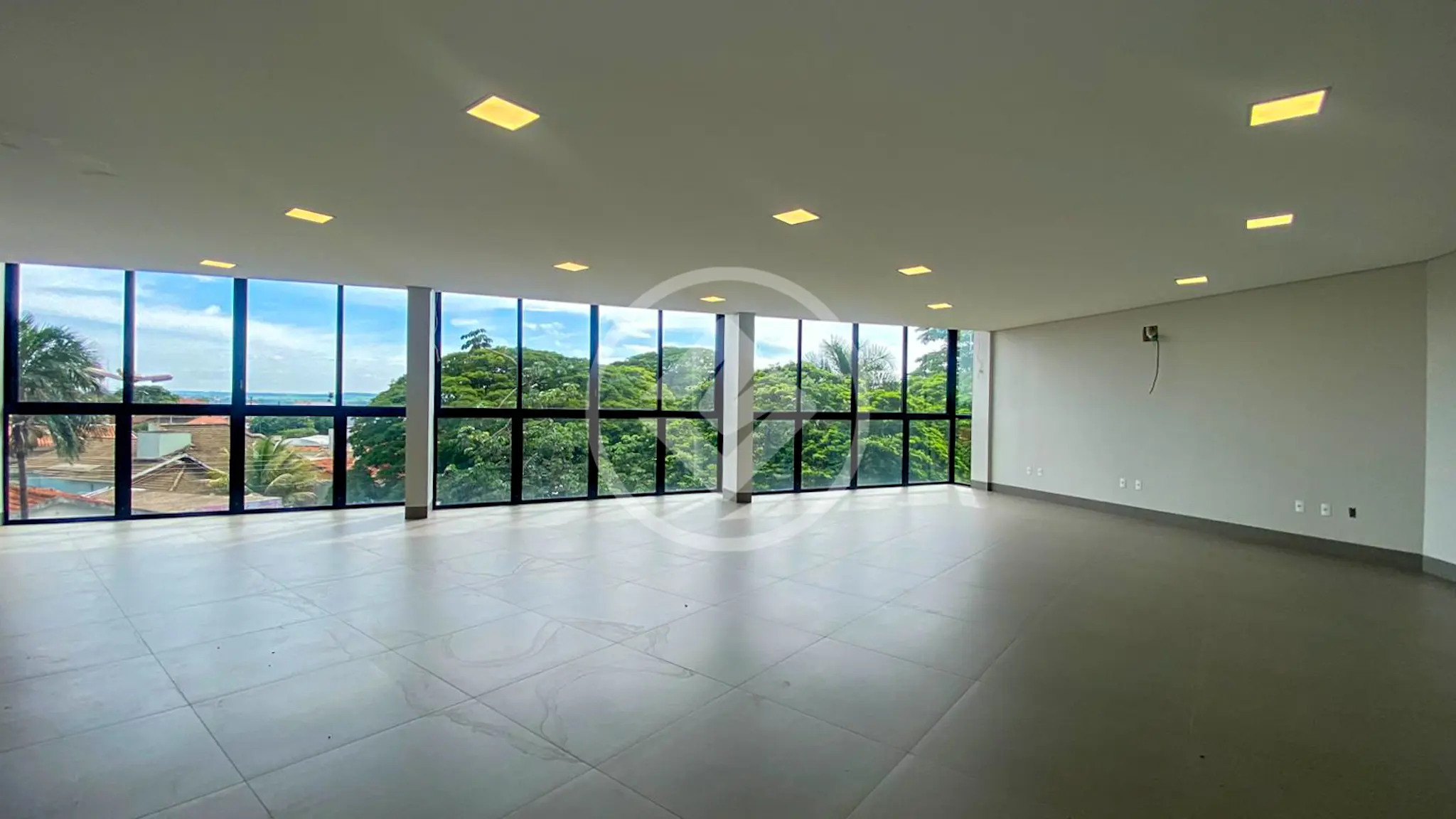 Sala Comercial Vila Santa Maria, Jataí - GO — foto 1
