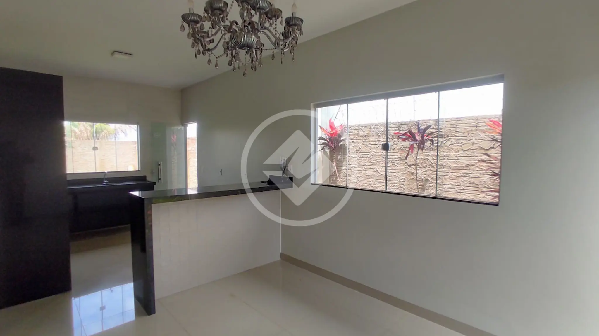 Imagem 5 - Casa em Residencial Portal do Sol - 1ª Etapa, Jataí - GO