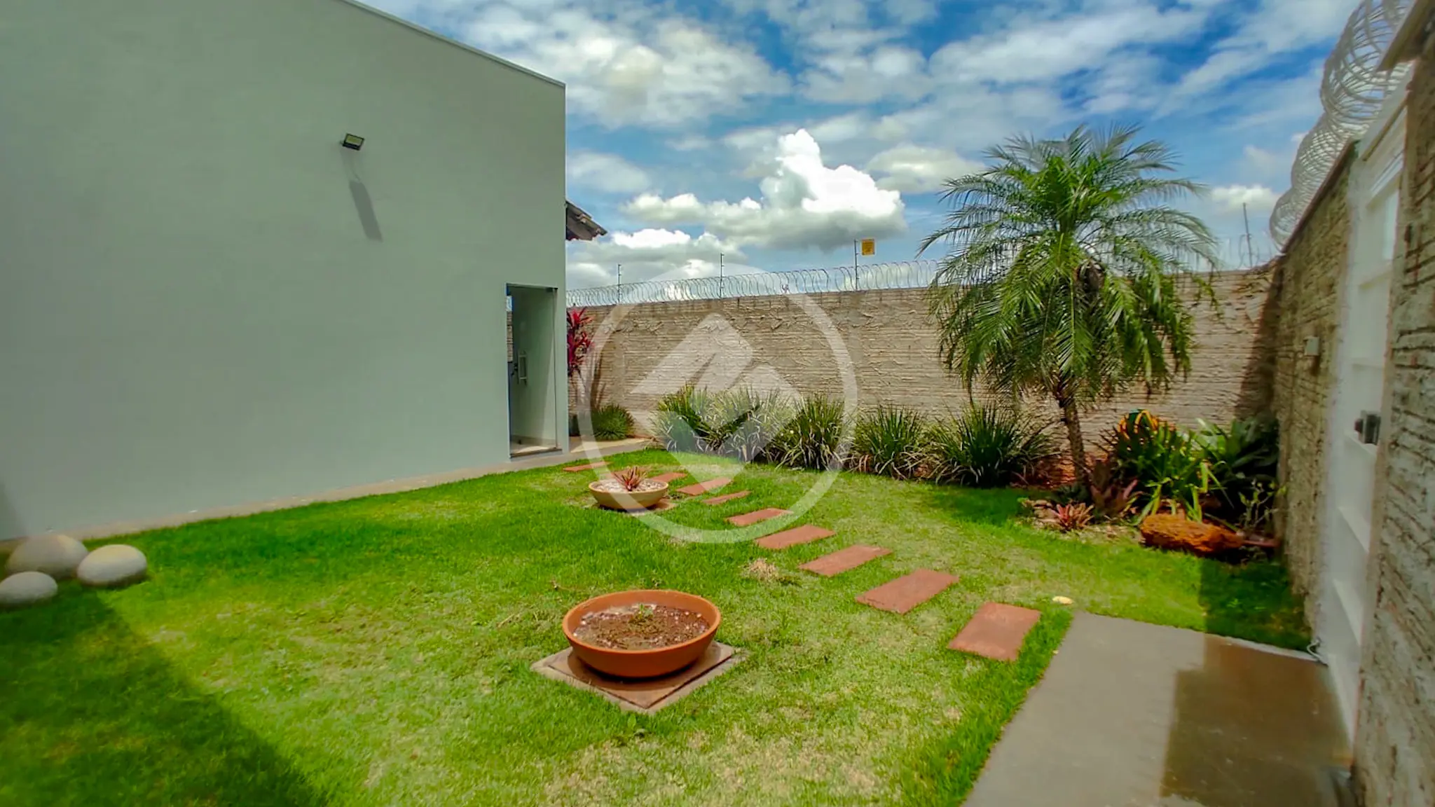 Casa Residencial Portal do Sol - 1ª Etapa, Jataí - GO — foto 2