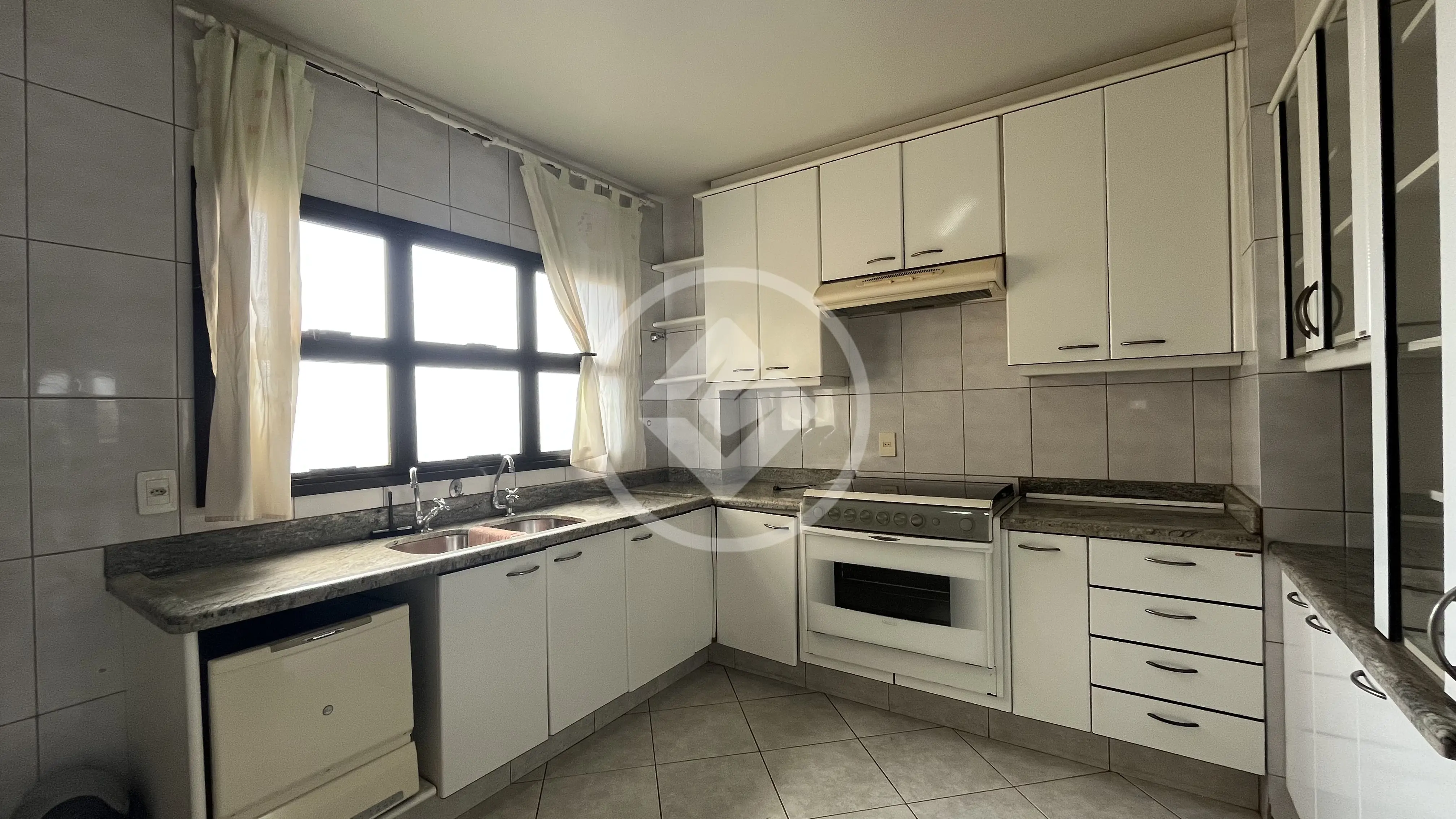 Imagem 4 - Apartamento em Samuel Grahan, Jataí - GO