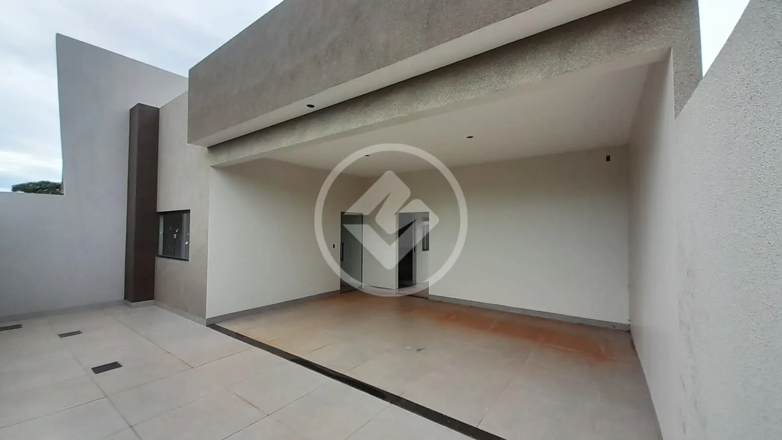 Imagem 1 - Casa em Residencial Portal do Sol - 1ª Etapa, Jataí - GO