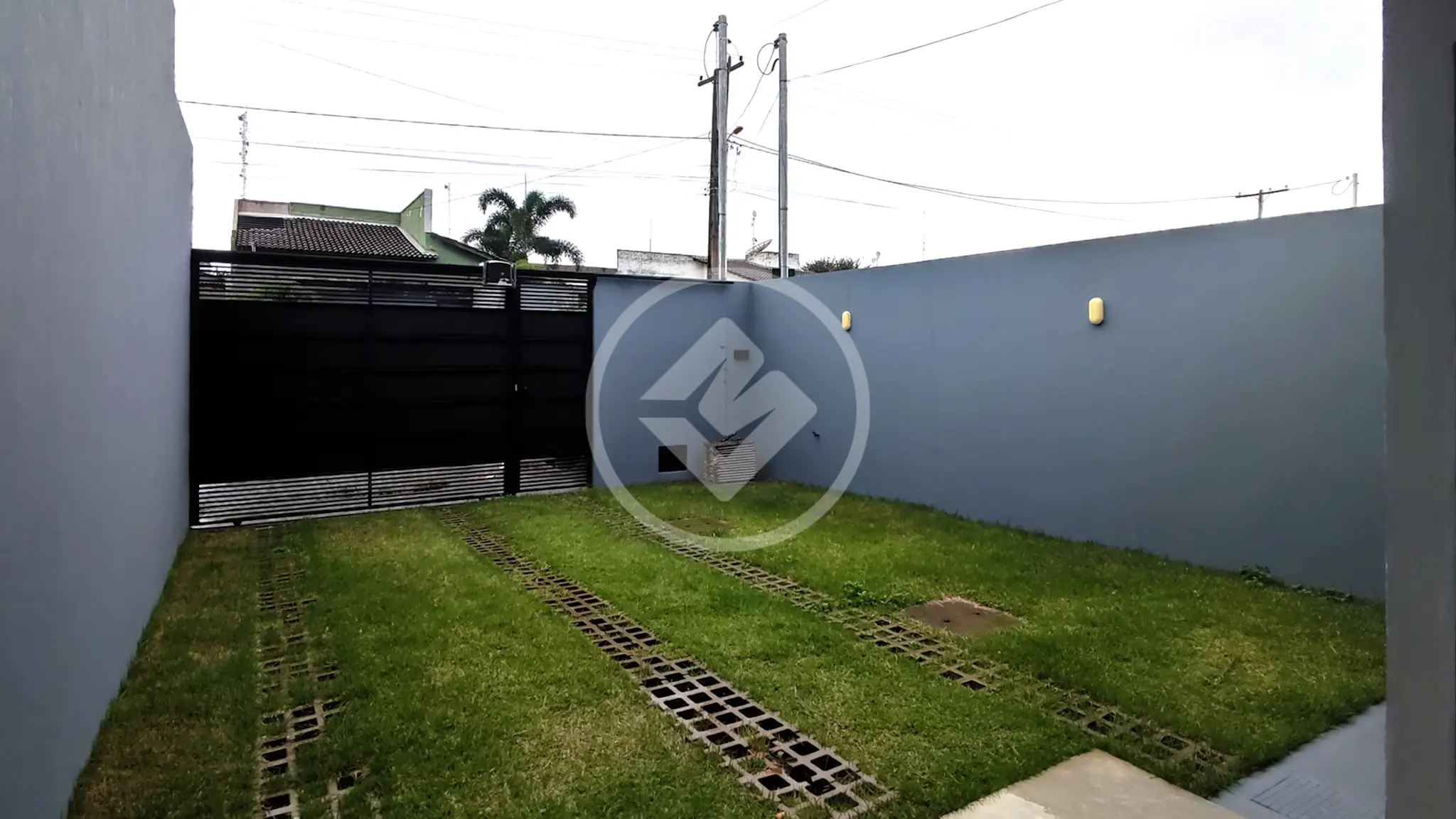 Casa Residencial Portal do Sol - 2ª Etapa, Jataí - GO — foto 2