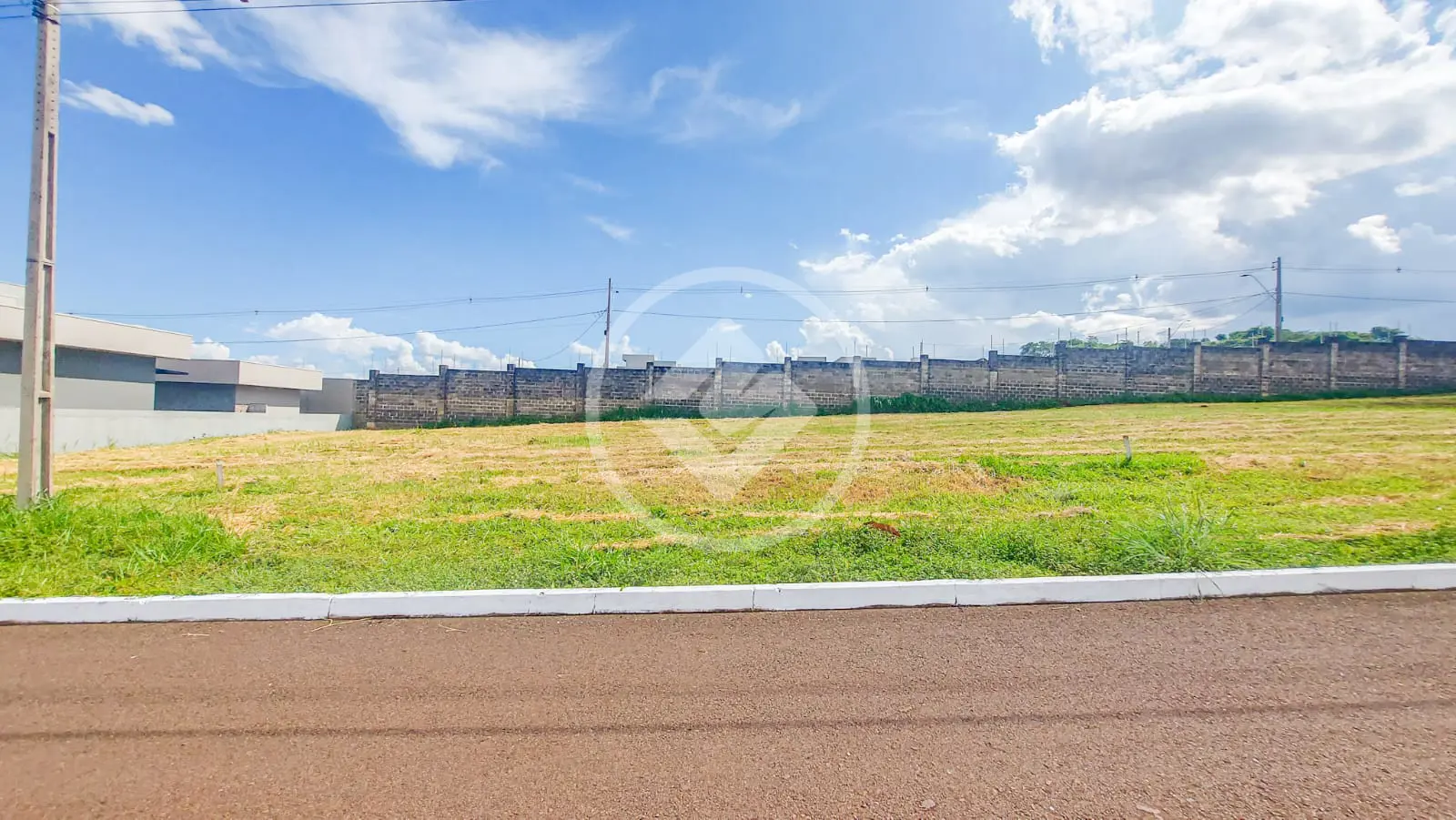 Imagem 1 - Terreno Condomínio em Residencial Terras de Toscana, Jataí - GO