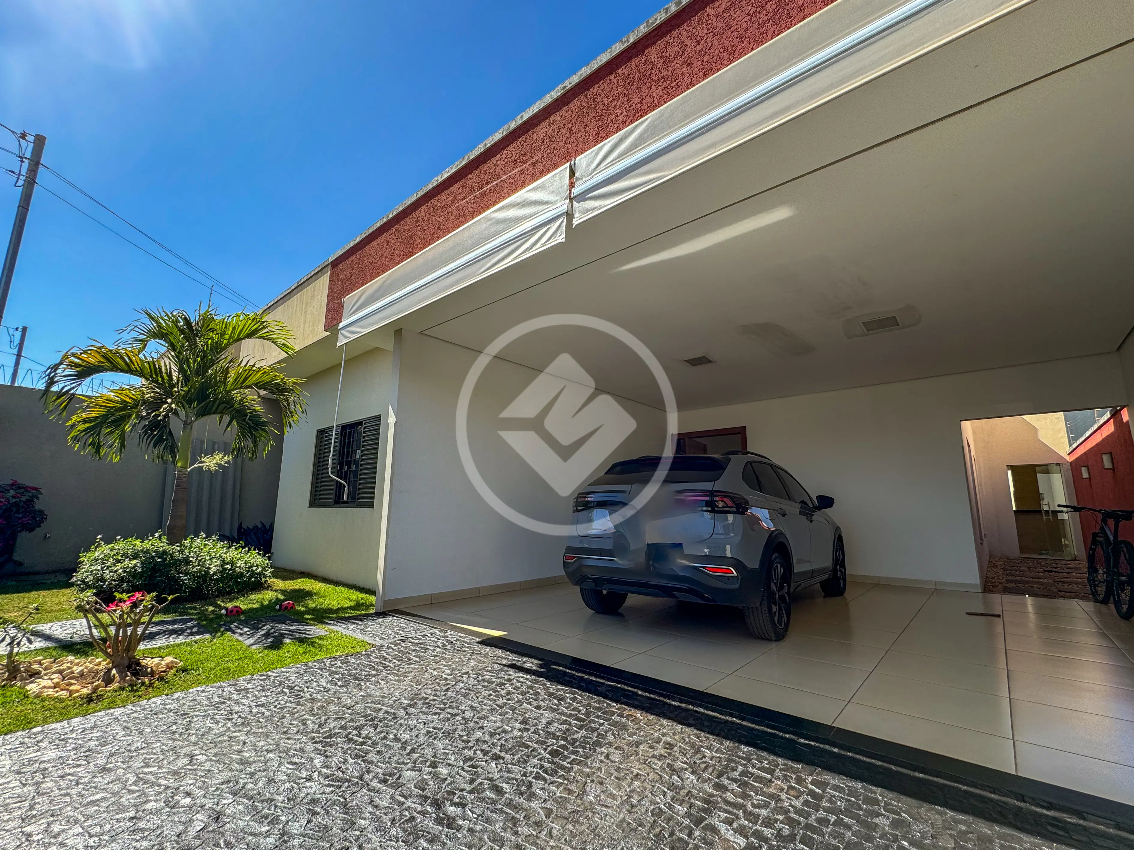 Casa Residencial das Brisas, Jataí - GO — foto 2