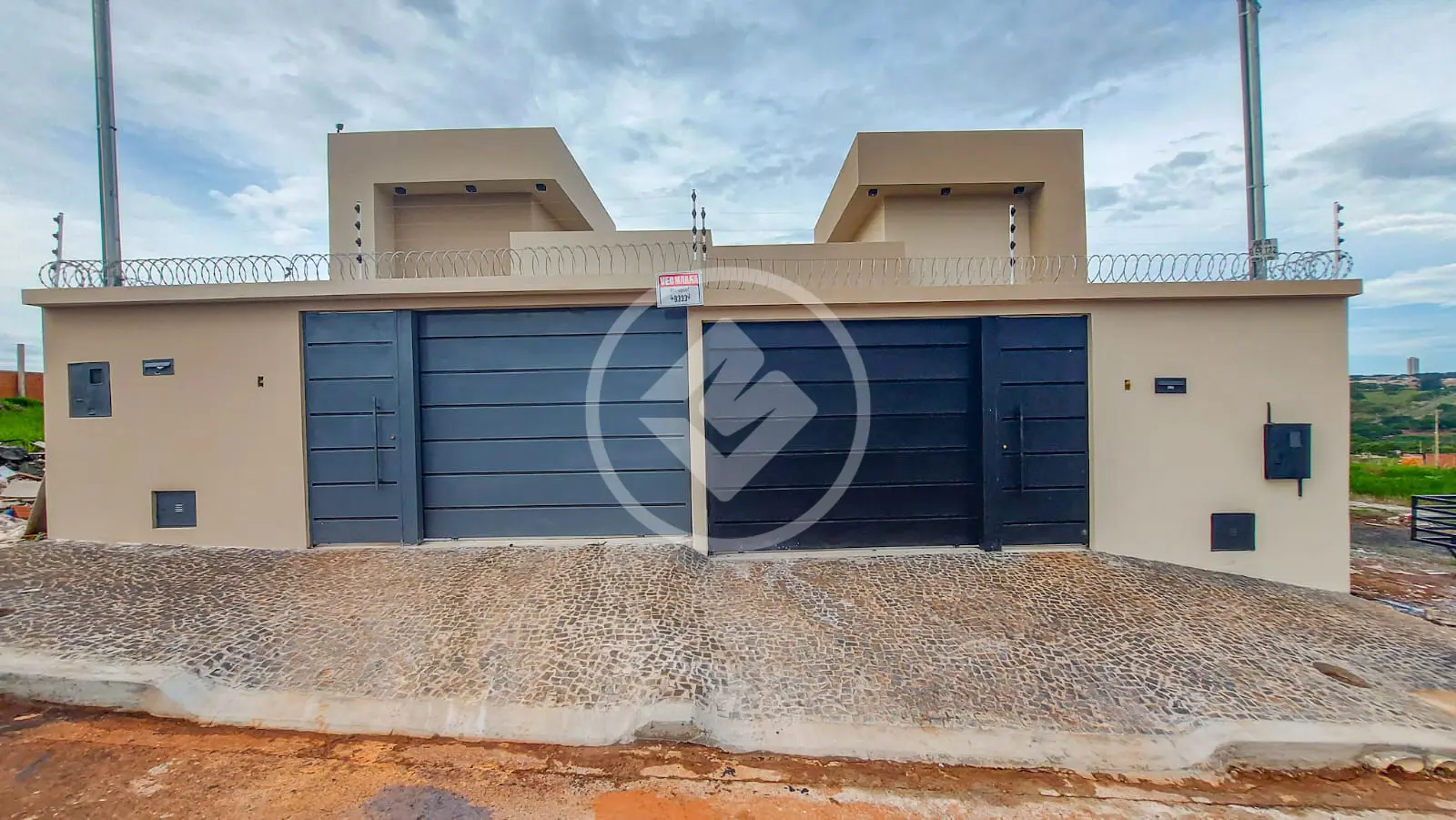 Casa Residencial Jardim dos Ipês, Jataí - GO — foto 1