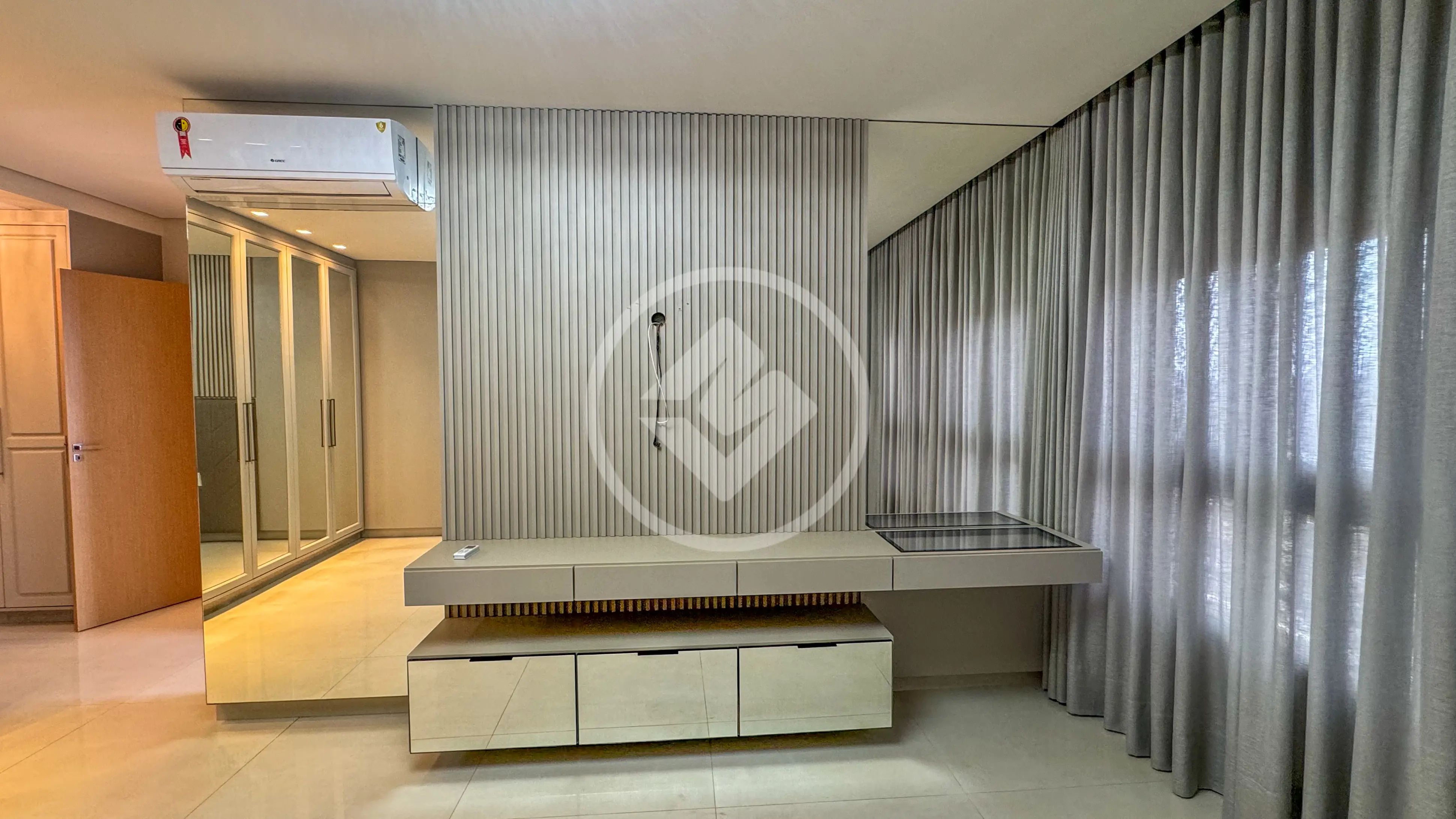 Imagem 5 - Apartamento em Setor Central - Parte Baixa, Jataí - GO