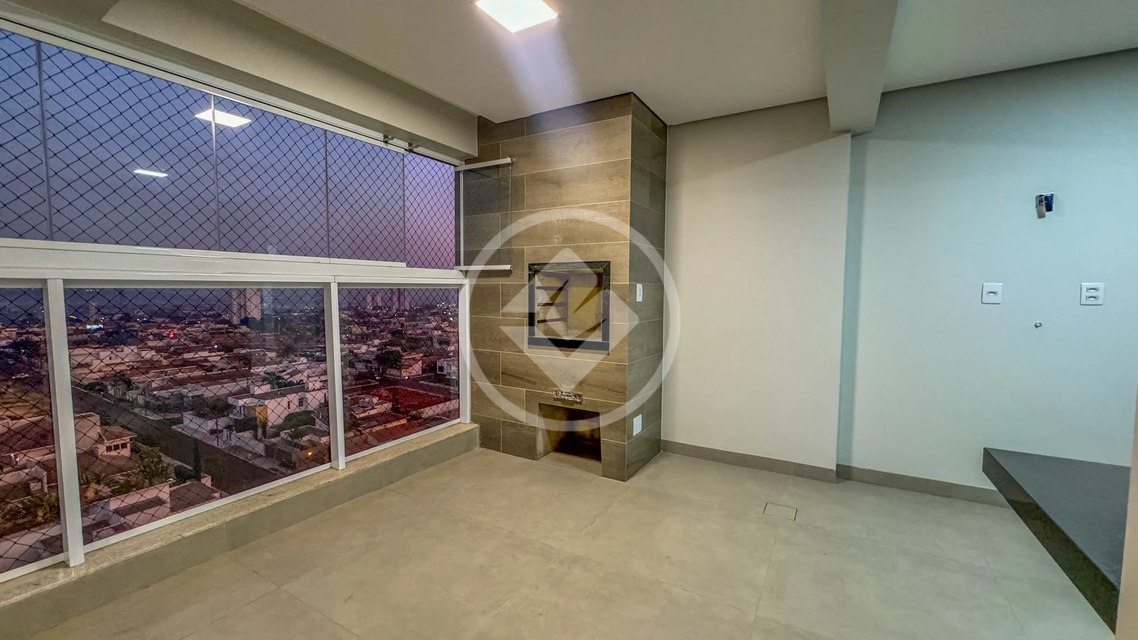 Imagem 2 - Apartamento em Setor Hermosa, Jataí - GO