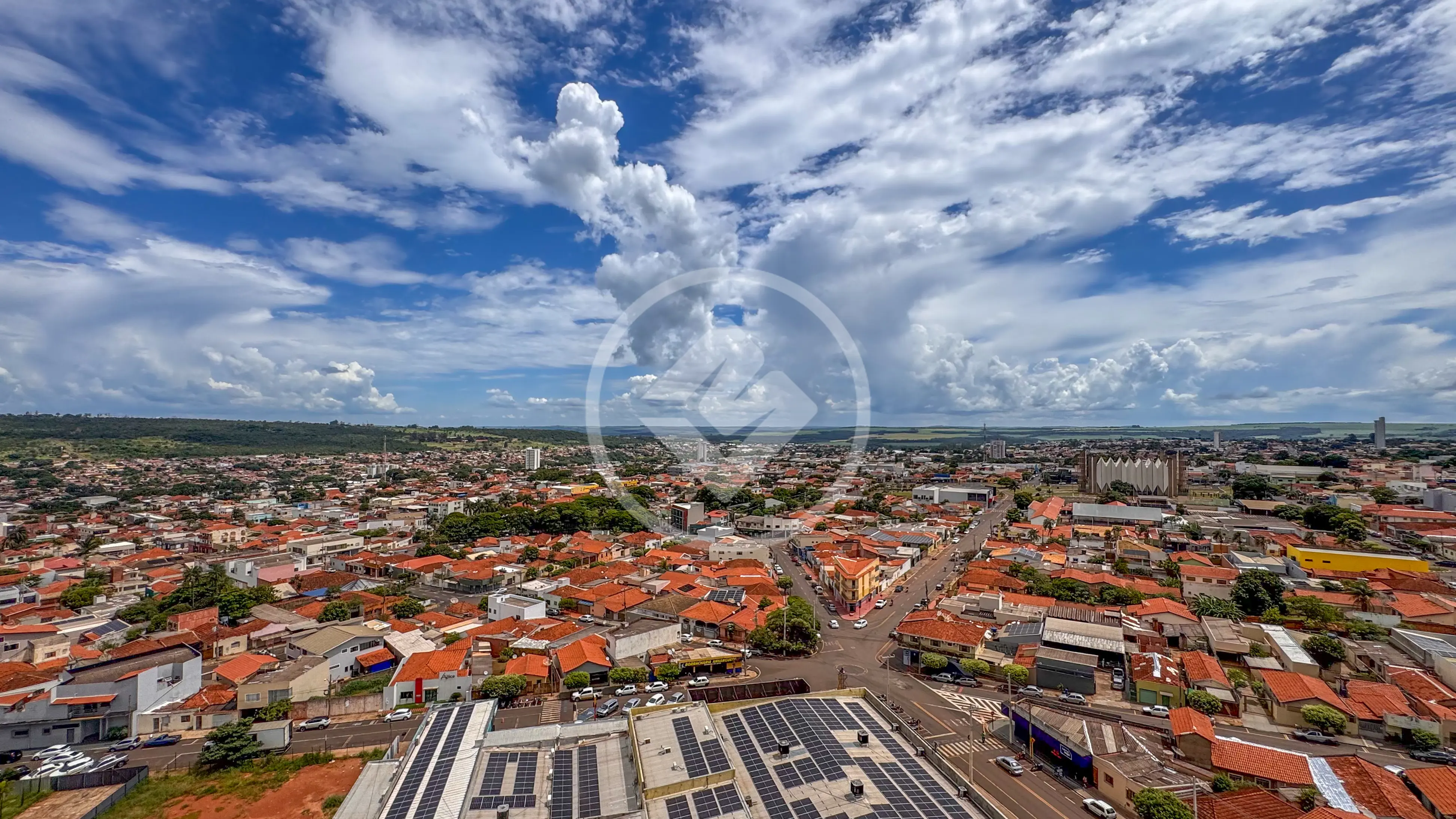 Imagem 3 - Apartamento em Centro, Jataí - GO