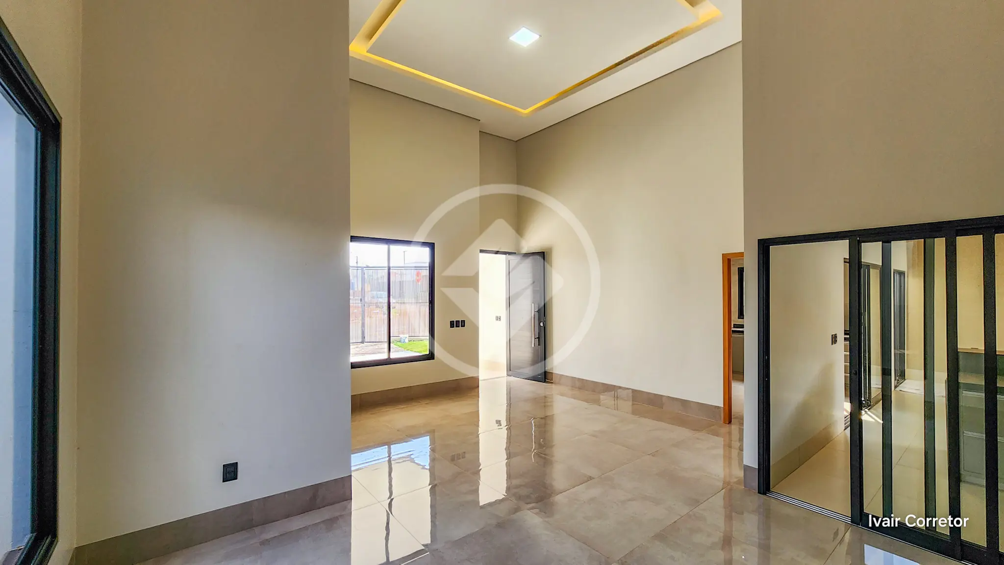 Imagem 3 - Casa em Residencial das Brisas, Jataí - GO