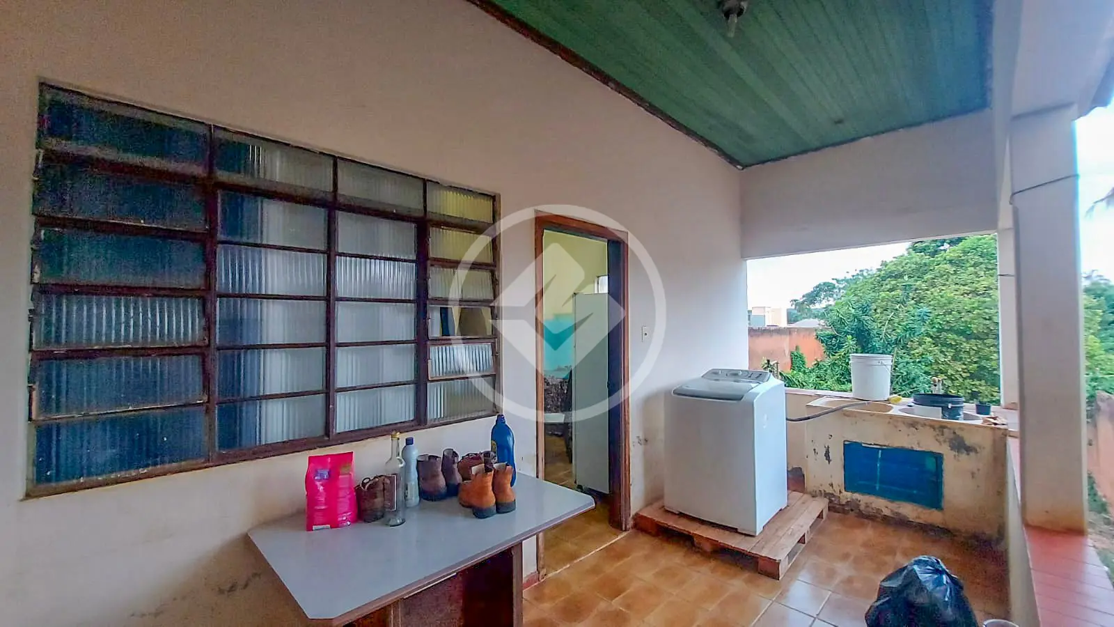 Imagem 6 - Casa em Vila Santa Maria, Jataí - GO