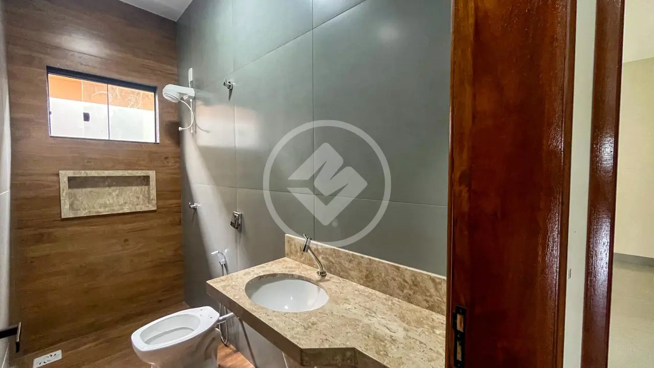 Image 10 - Casa em Residencial Flamboyant, Jataí - GO