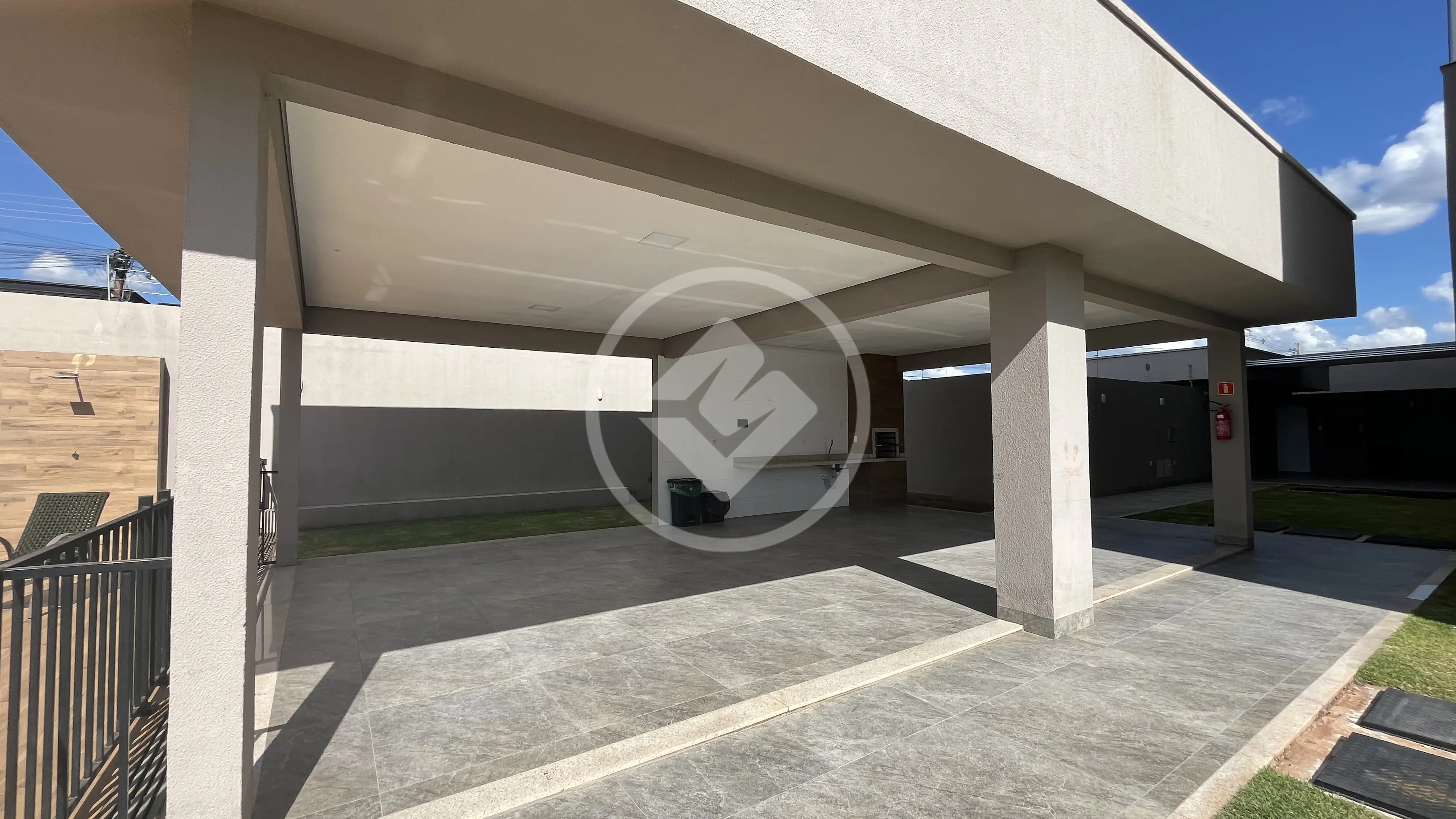 Imagem 2 - Apartamento em Setor Hermosa, Jataí - GO