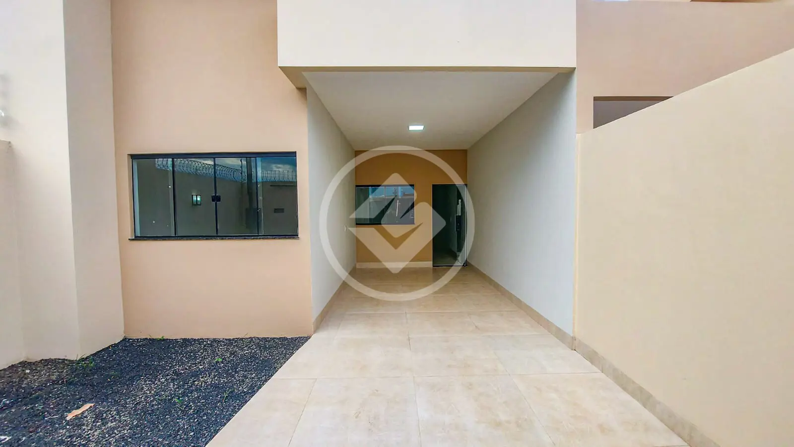 Imagem 2 - Casa em Residencial Jardim dos Ipês, Jataí - GO