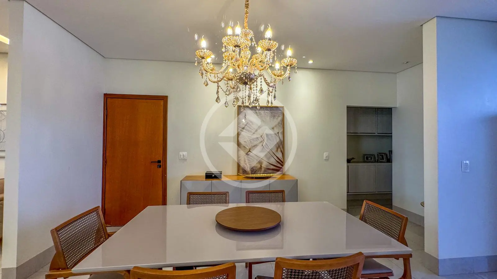 Imagem 6 - Casa em Residencial Morada do Sol, Jataí - GO