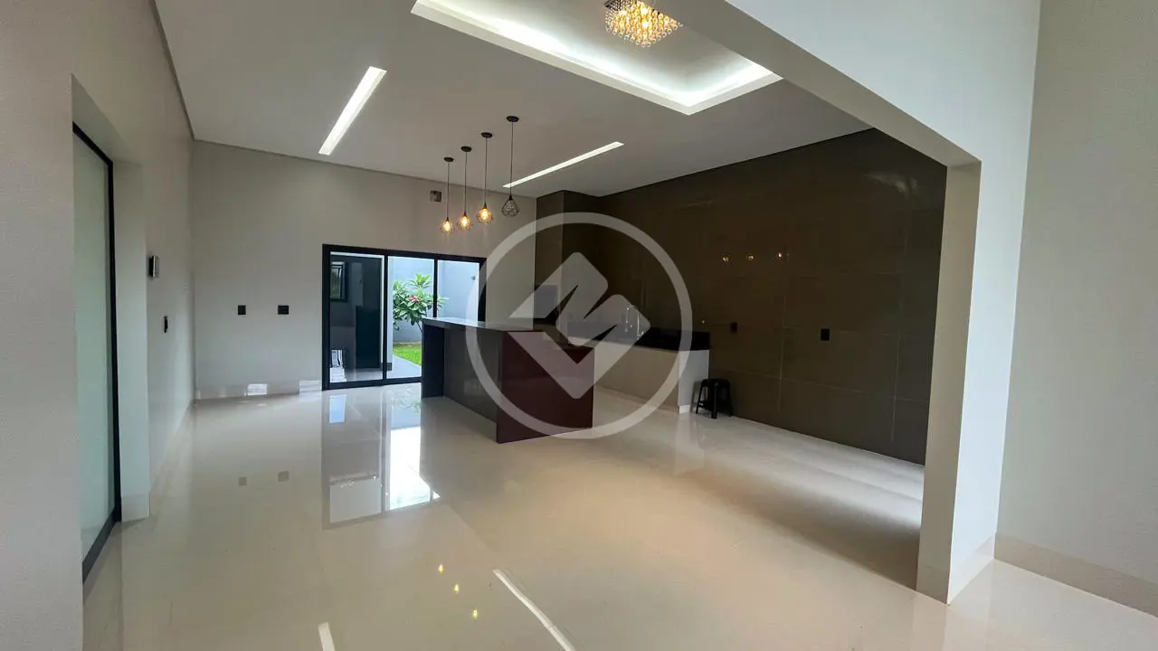 Imagem 4 - Casa em Residencial Flamboyant, Jataí - GO