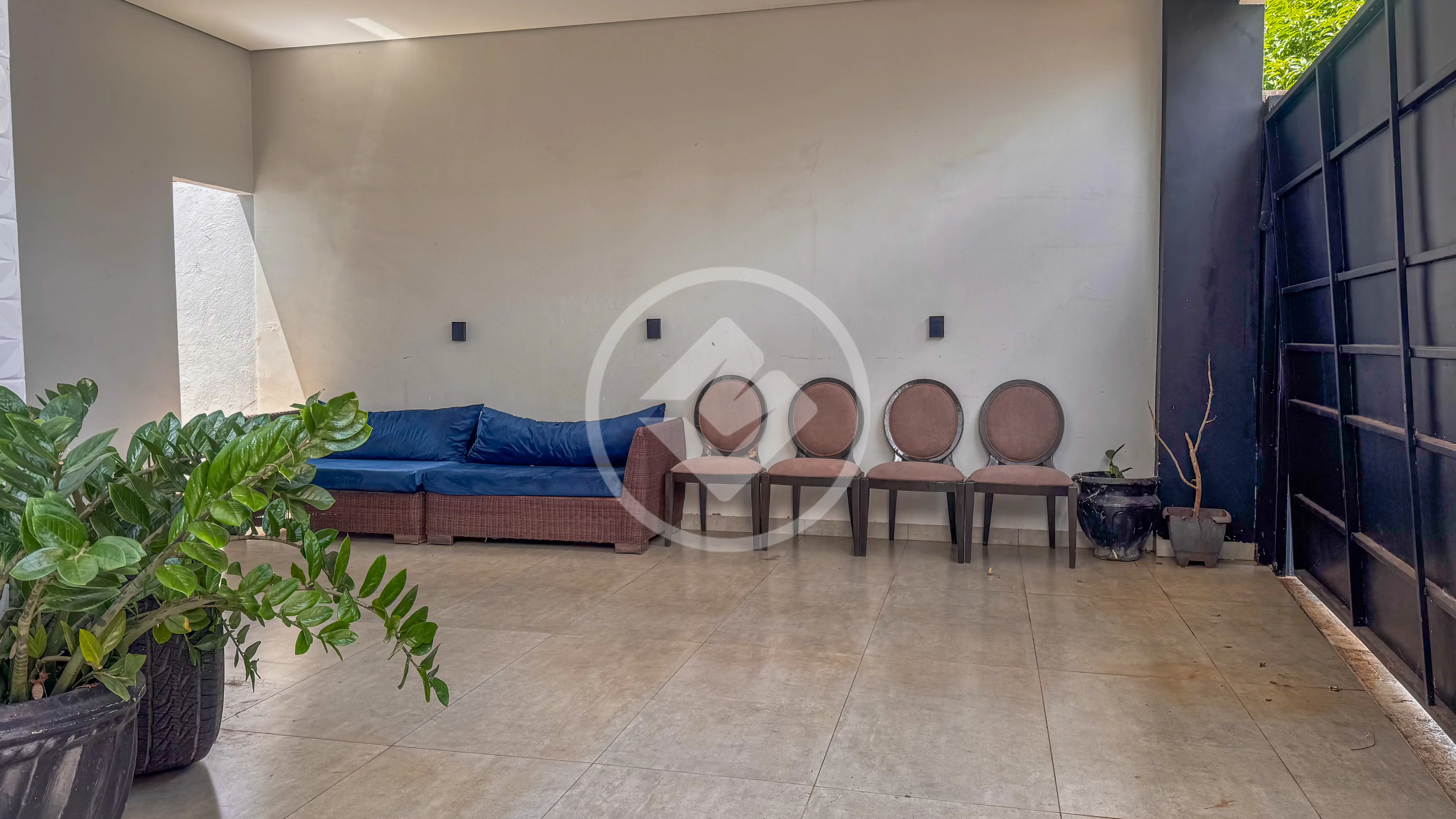 Imagem 2 - Casa em Vila Santa Maria, Jataí - GO
