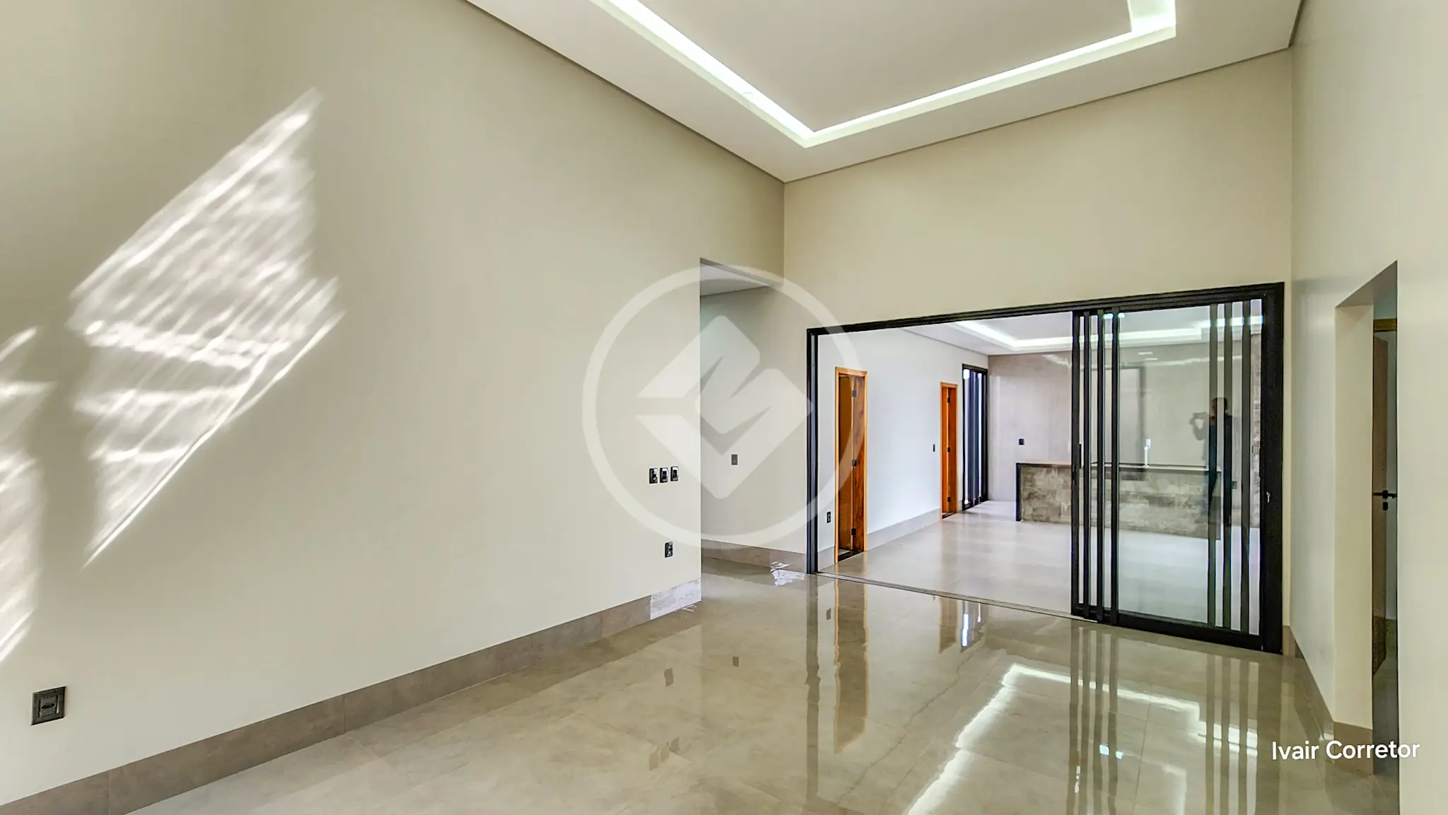 Imagem 4 - Casa em Residencial das Brisas, Jataí - GO