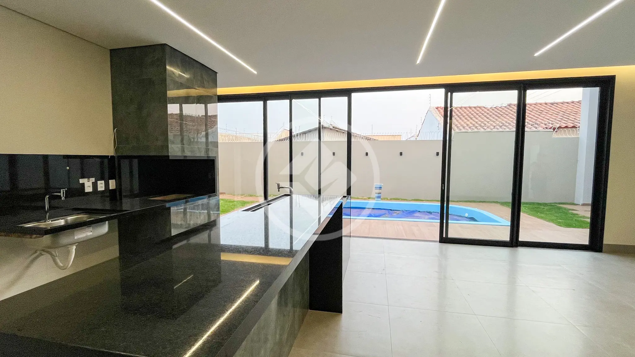 Imagem 4 - Casa em Sodré, Jataí - GO