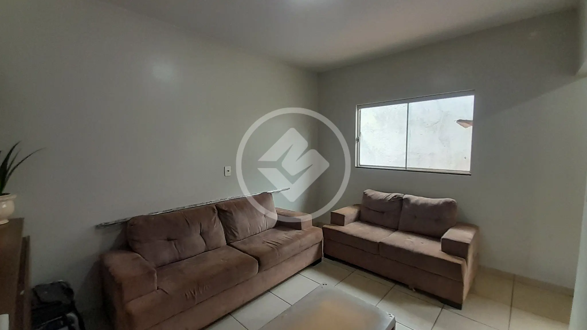 Imagem 1 - Casa em Dom Abel, Jataí - GO