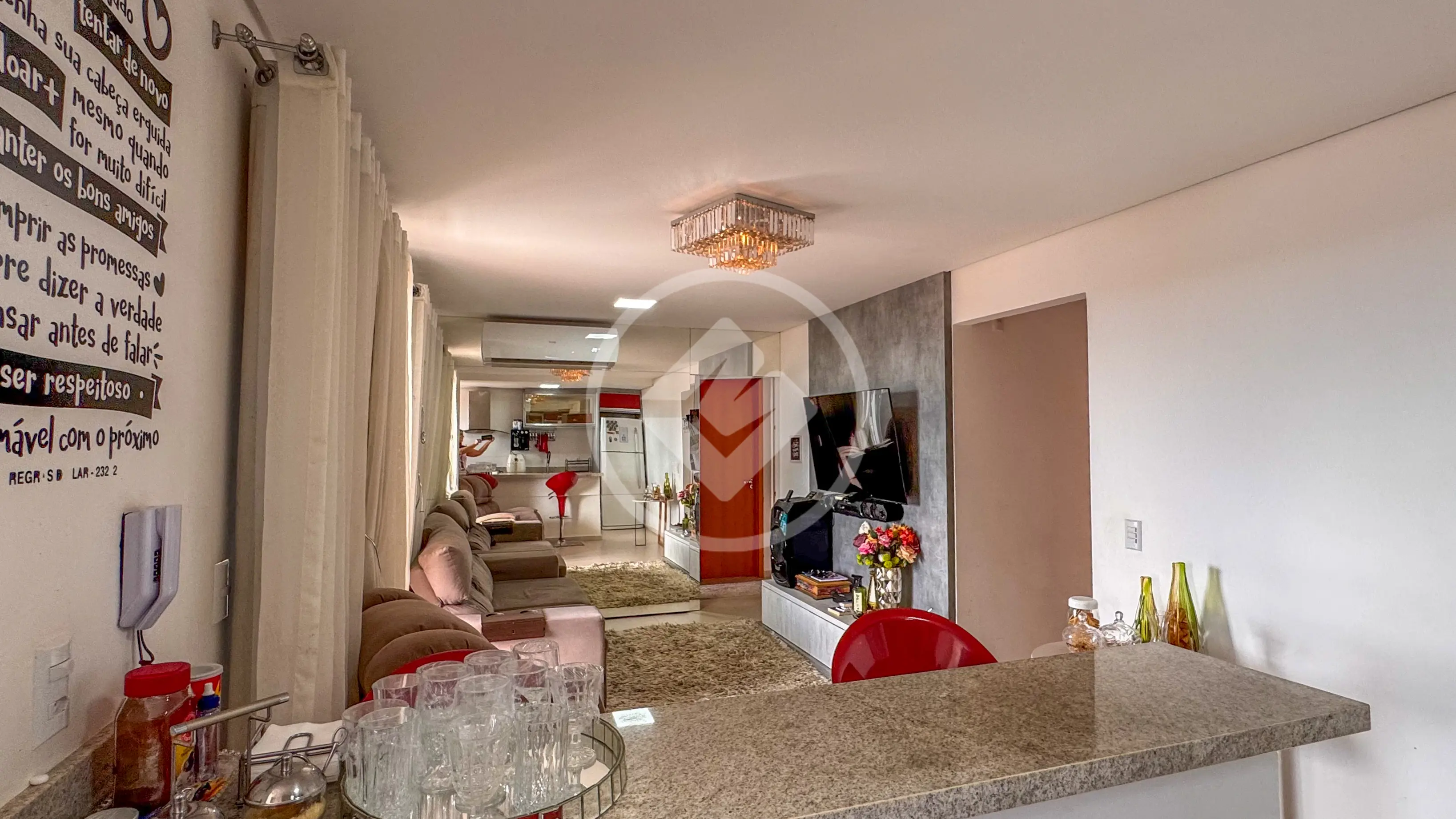 Imagem 3 - Apartamento em Centro, Jataí - GO